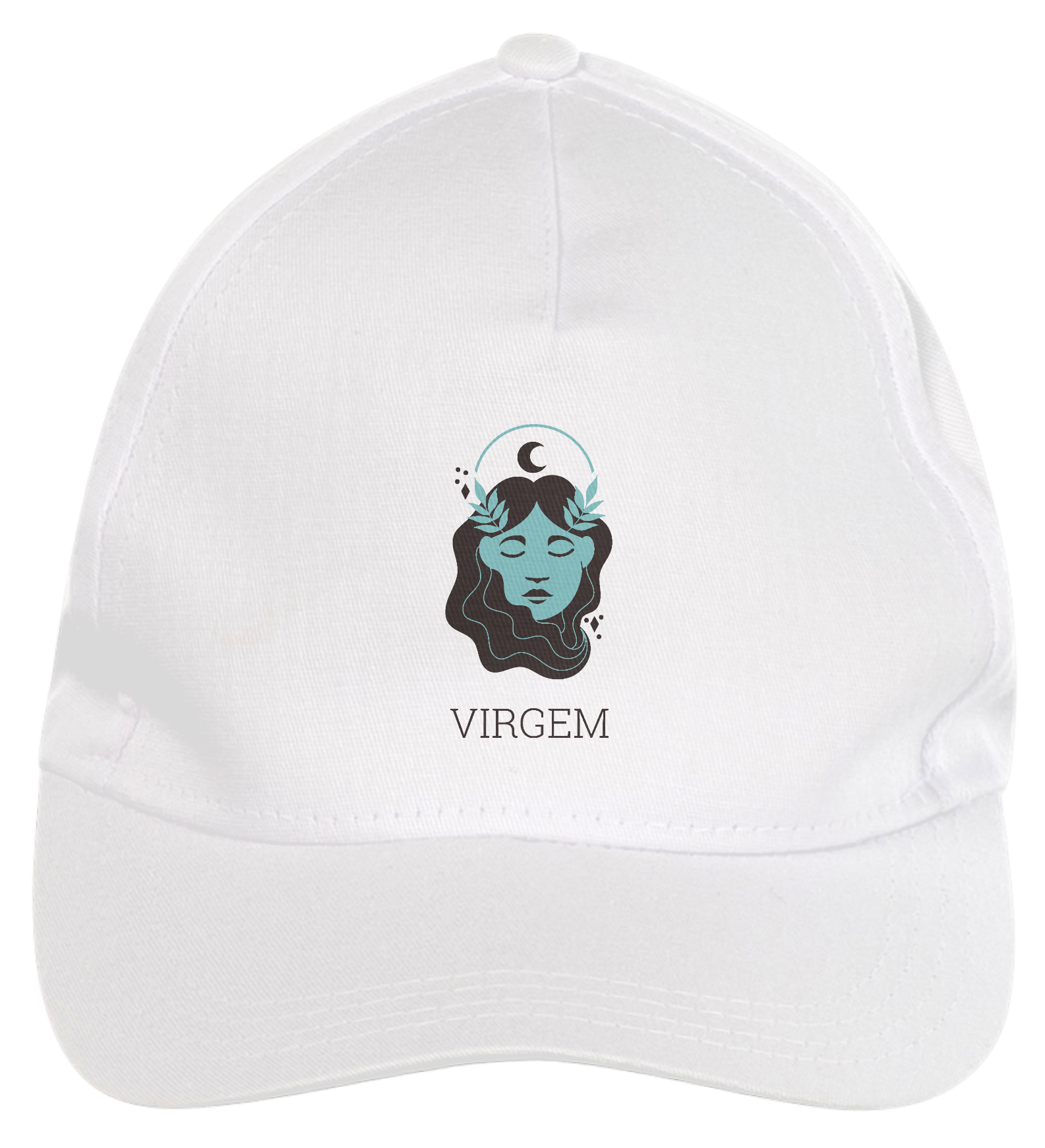 Nome do produto: Boné - VIRGEM