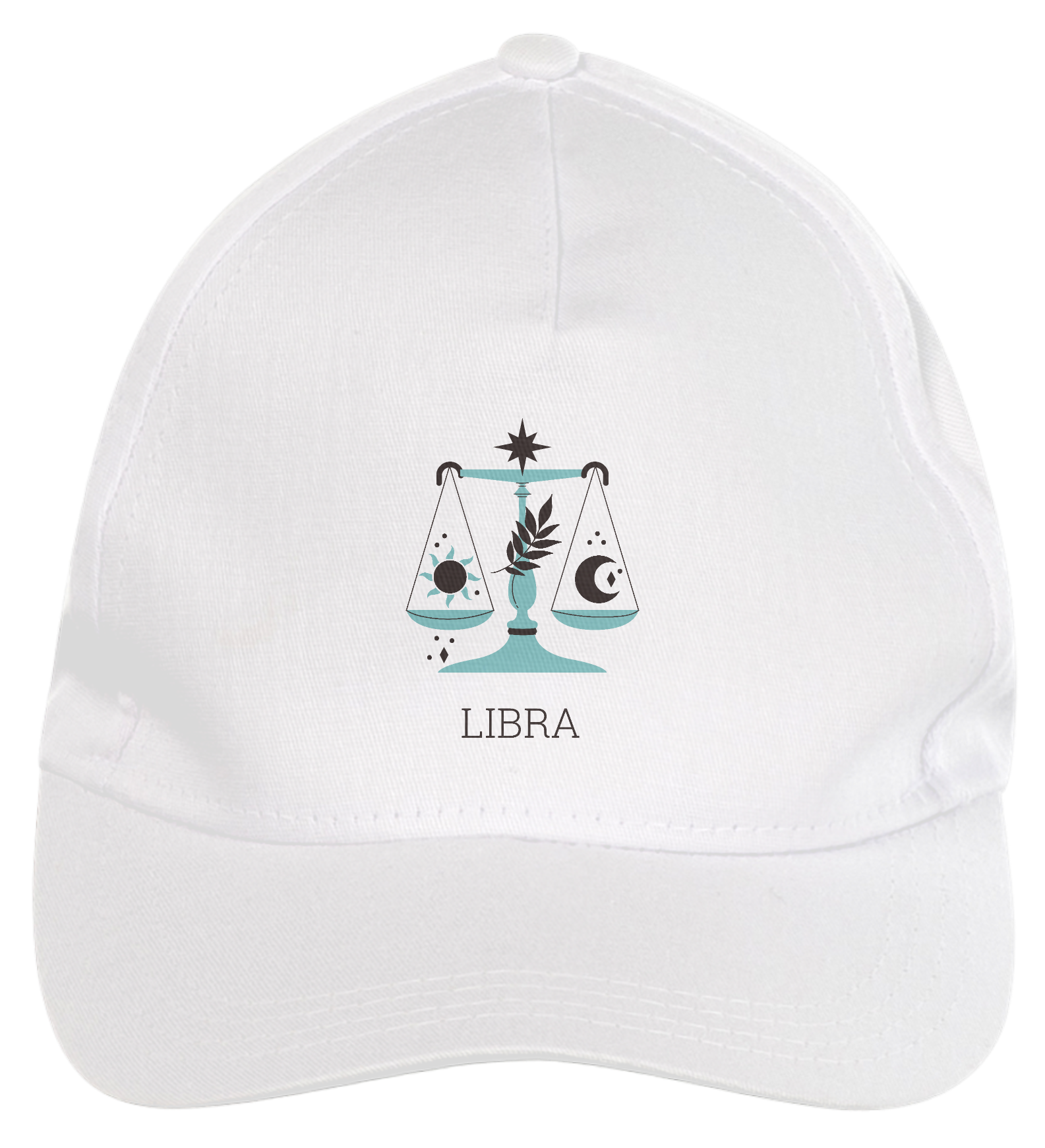 Nome do produto: Boné - LIBRA