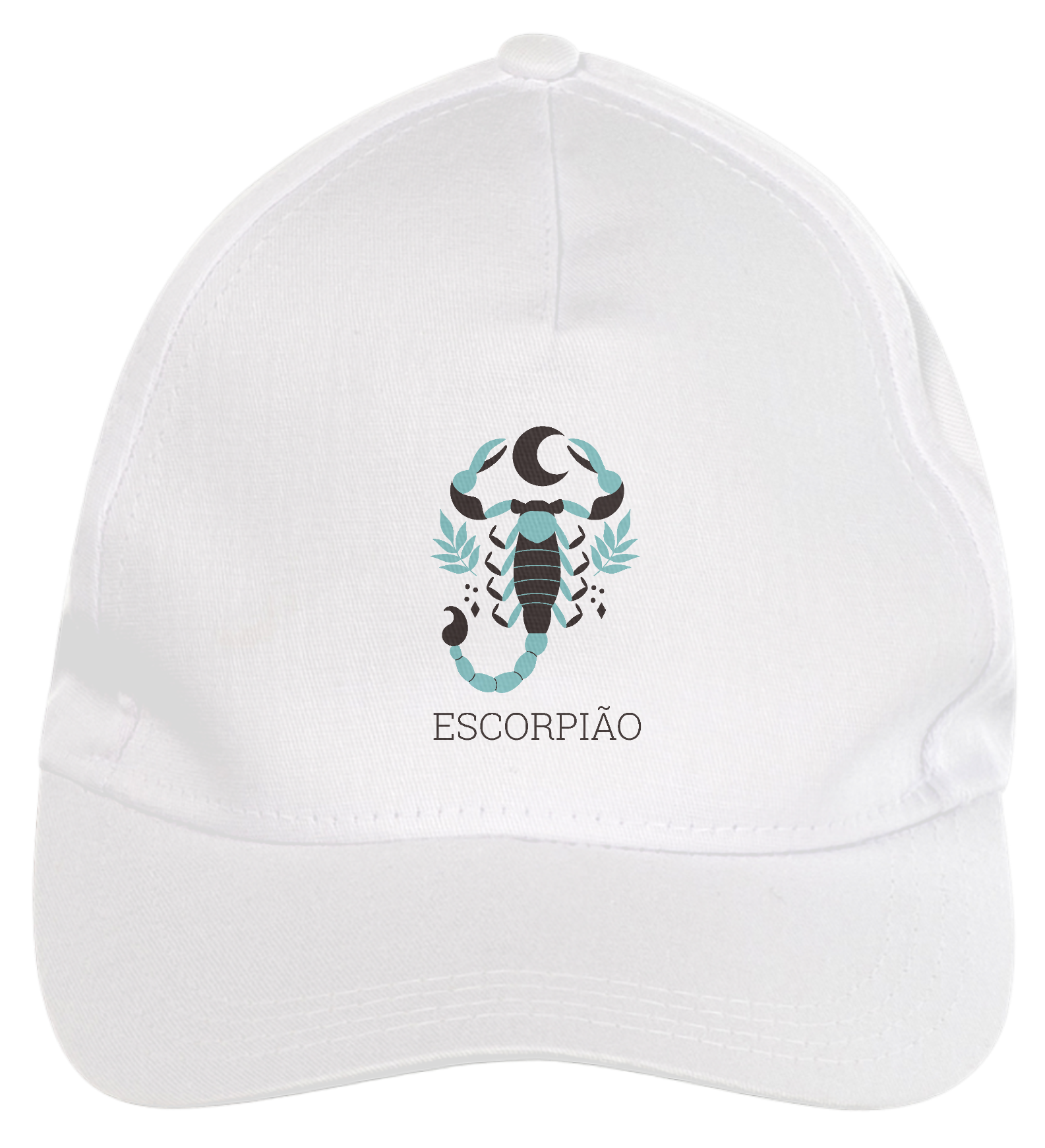 Nome do produto: Boné - ESCORPIÃO
