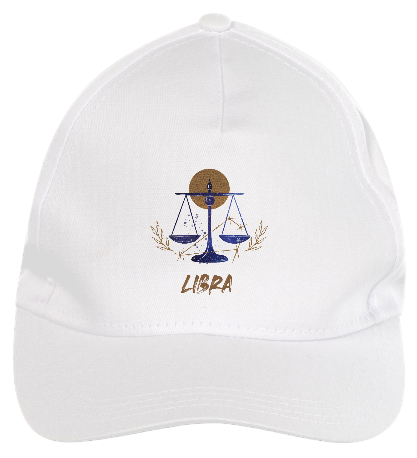 Nome do produto: Boné - LIBRA