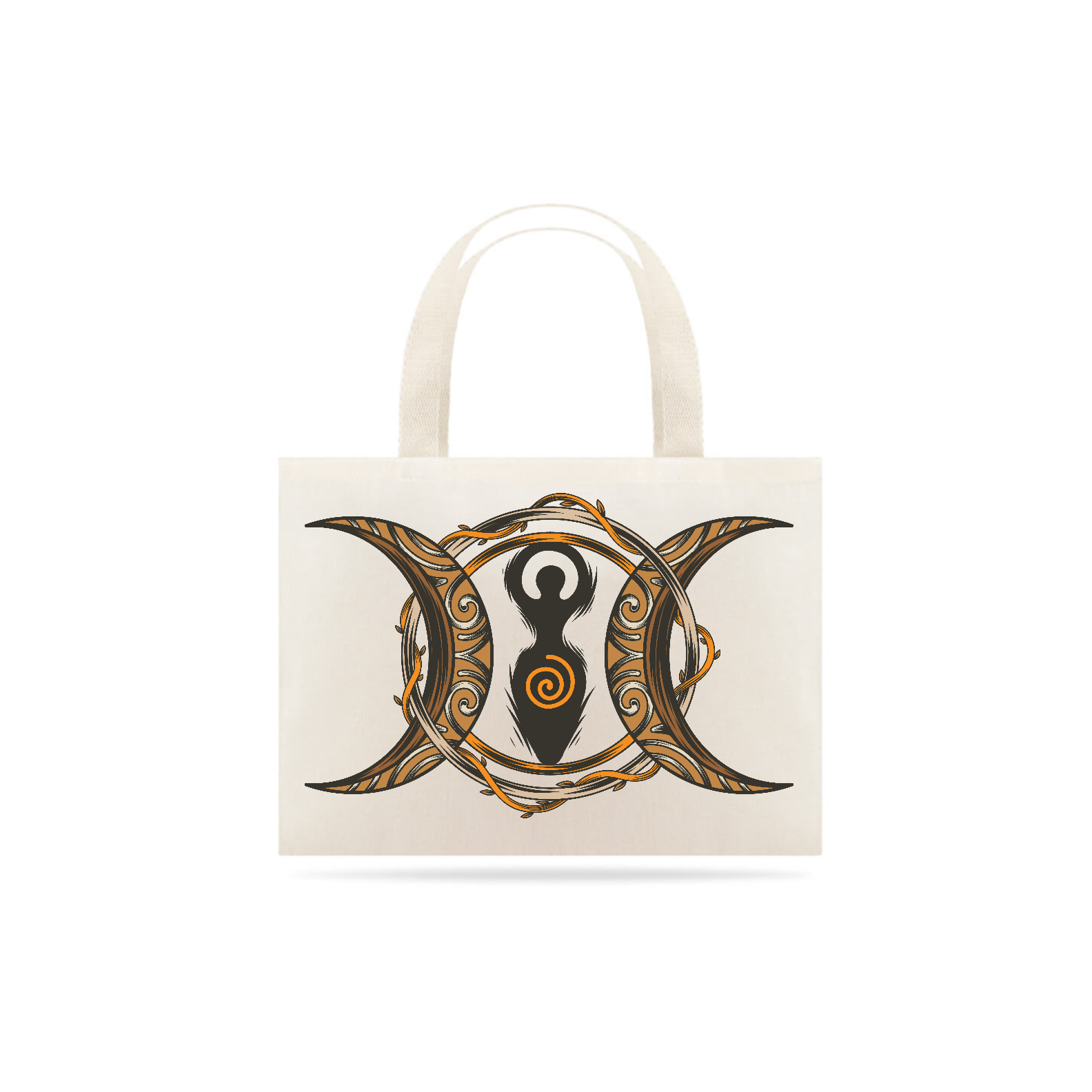 Nome do produto: Ecobag - Deusa Tríplice