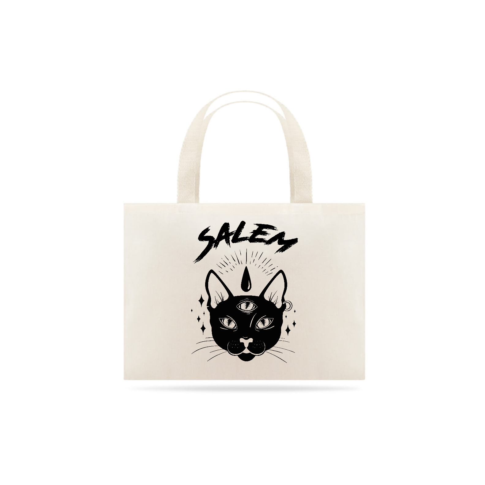 Nome do produto: Ecobag Salem