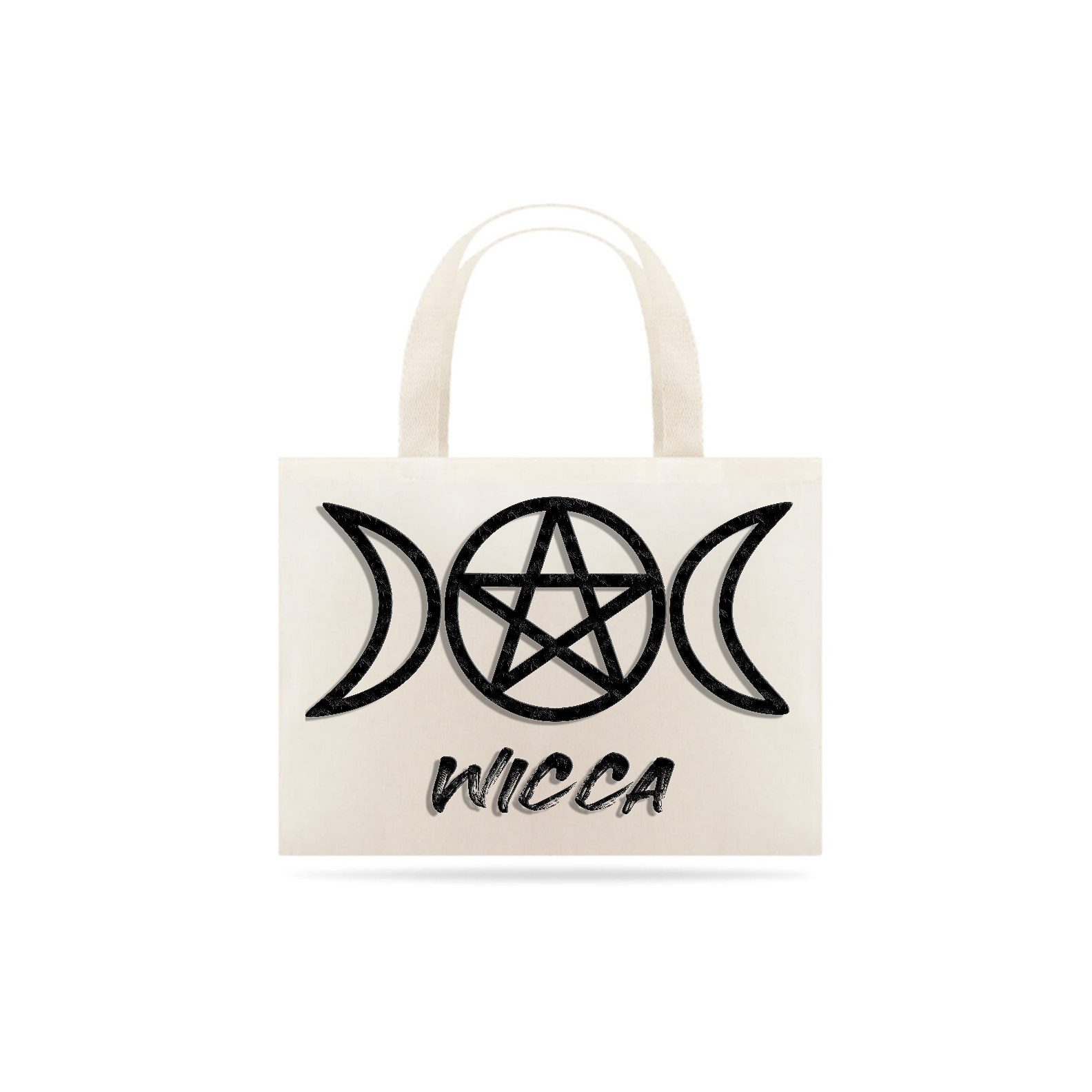 Nome do produto: Ecobag - Wicca