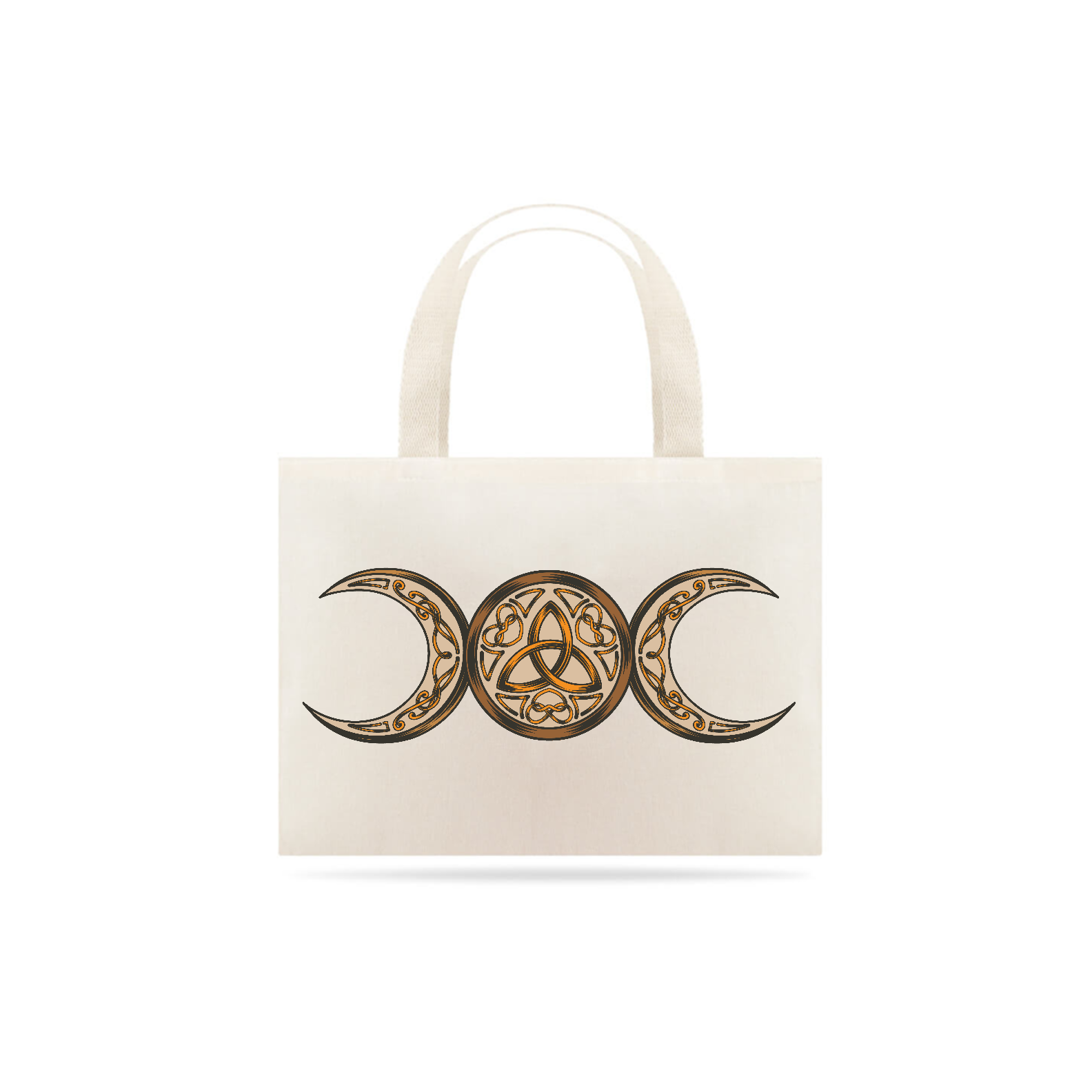 Nome do produto: Ecobag - Triluna 