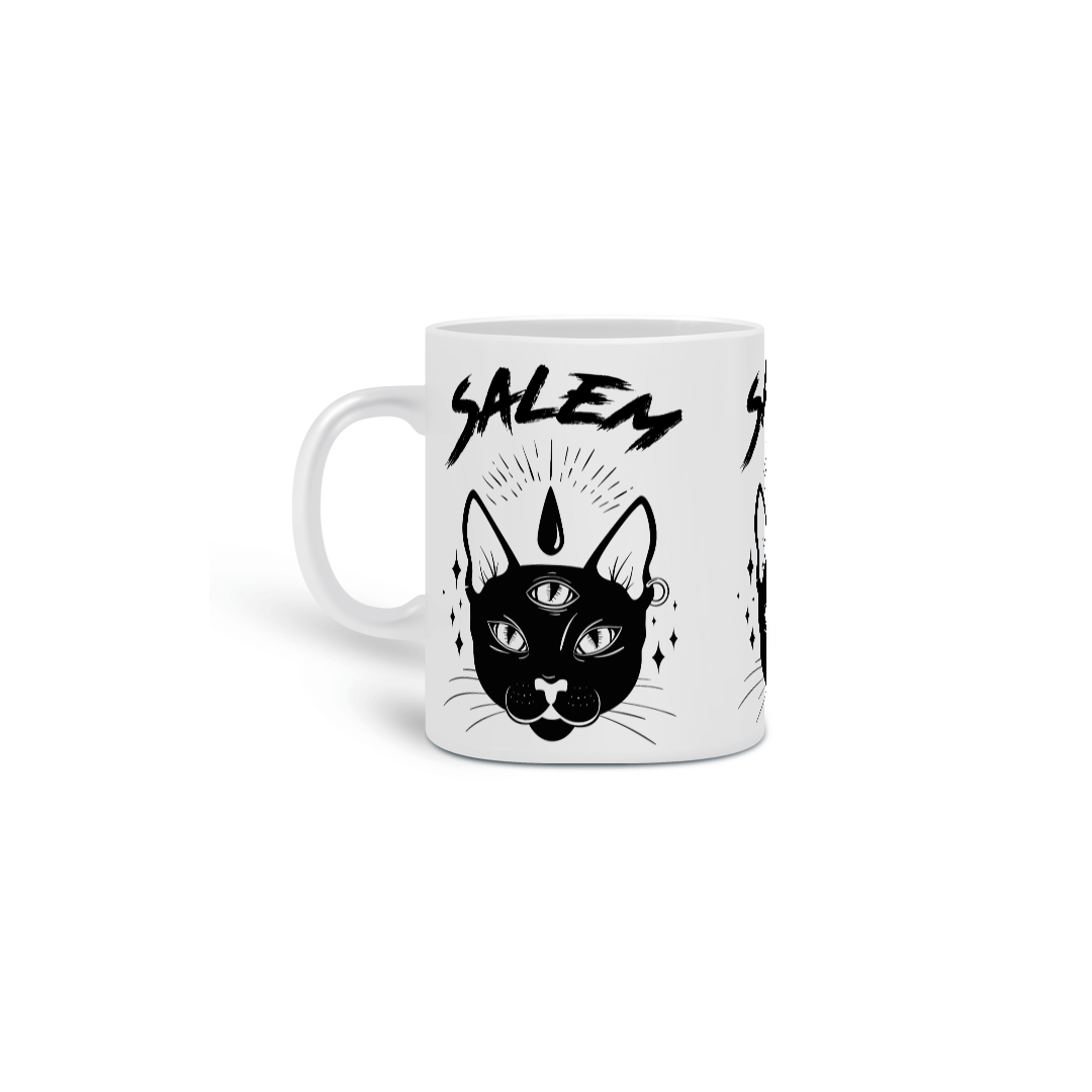 Nome do produto: Caneca Salem
