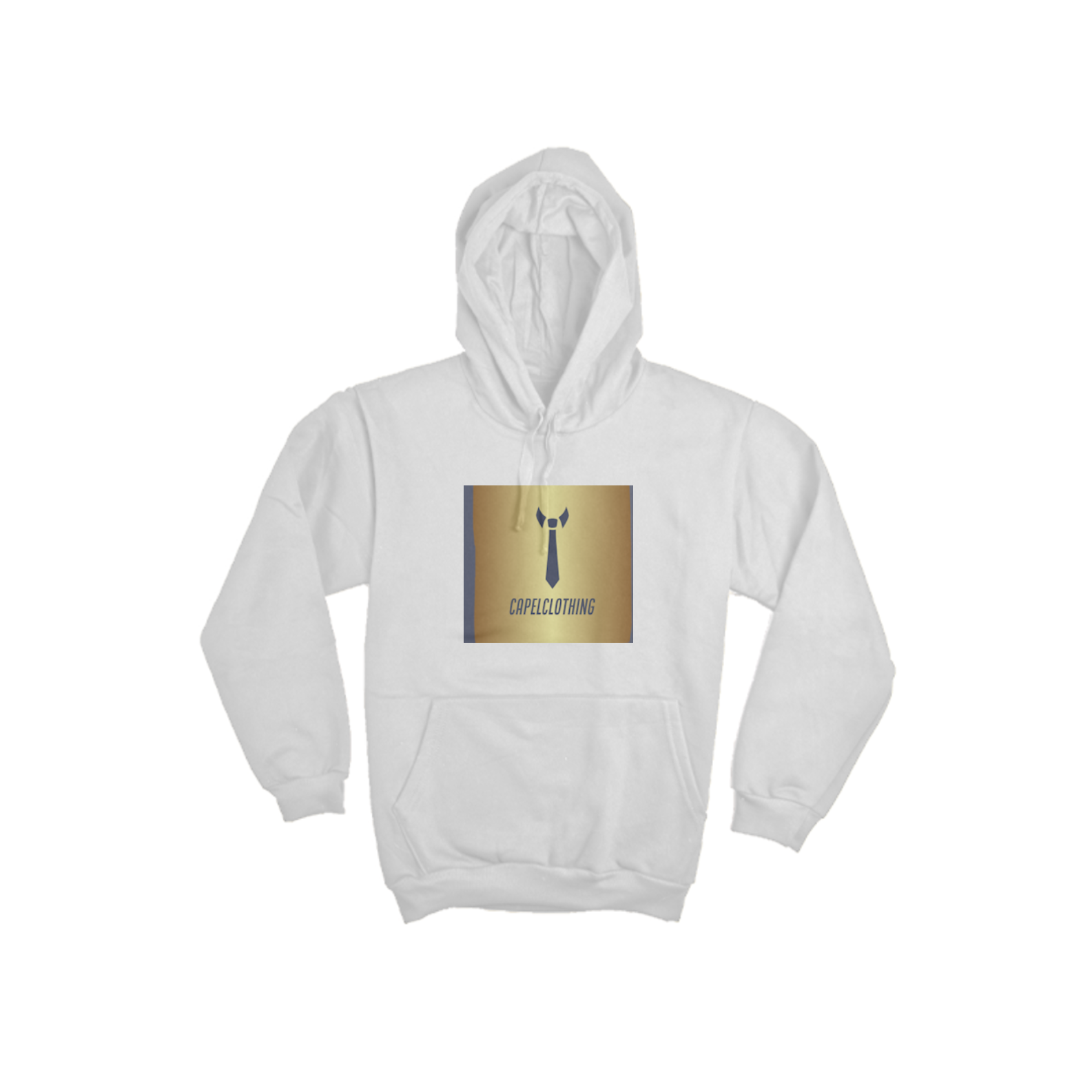 Nome do produto: Moletom Capelclothing