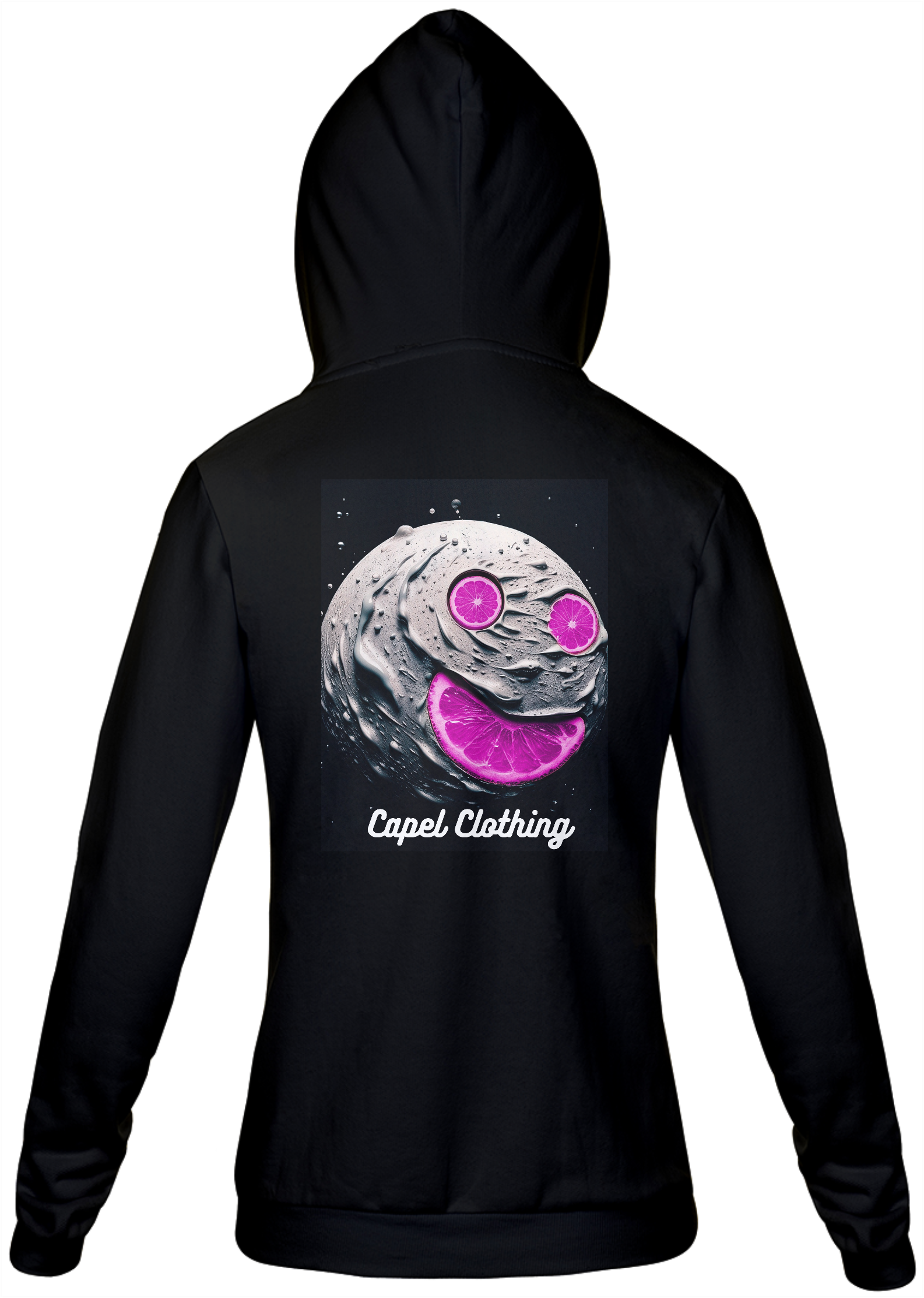 Nome do produto: camisa lua