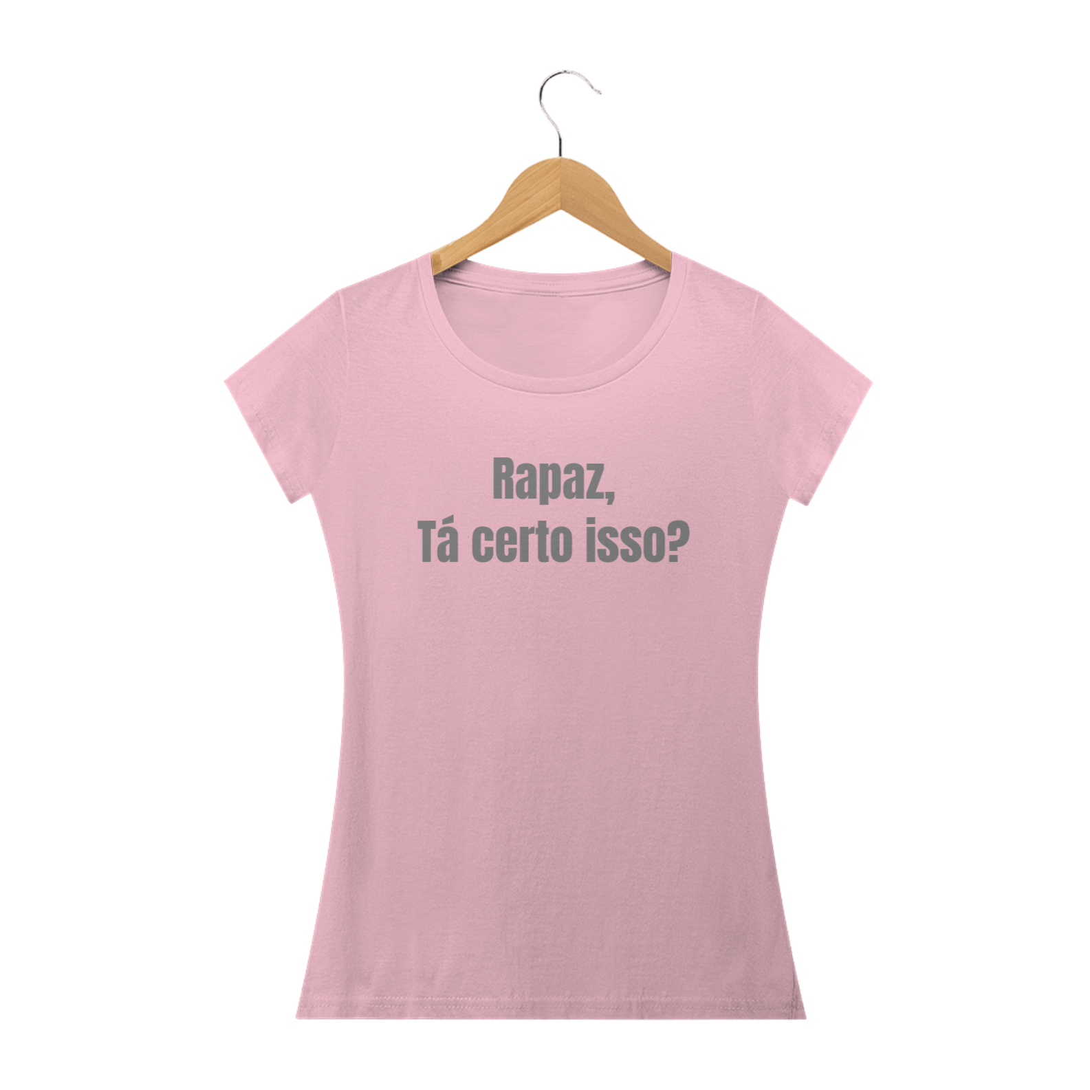 Nome do produto: Camiseta feminina, \