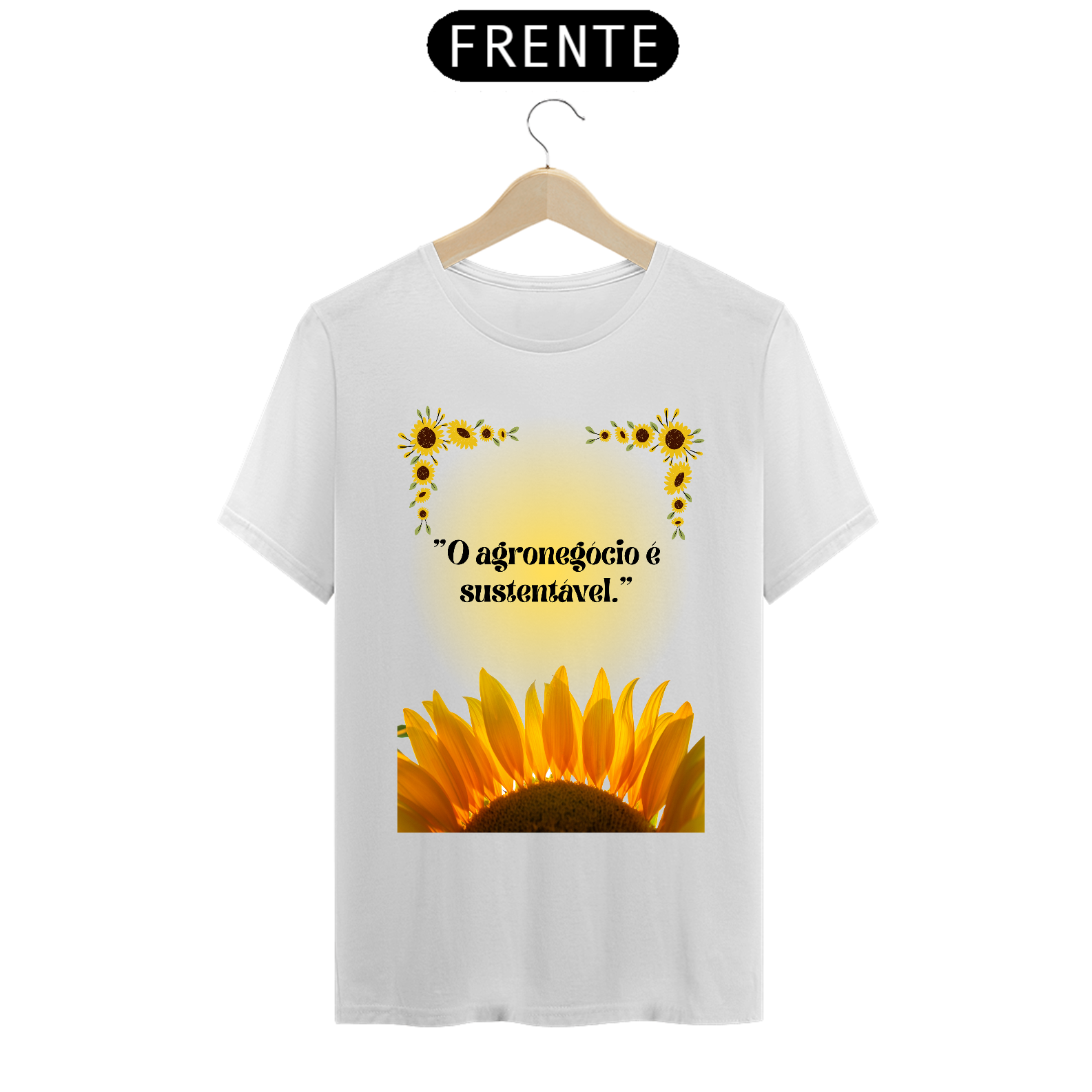 Nome do produto: Agro Girassol