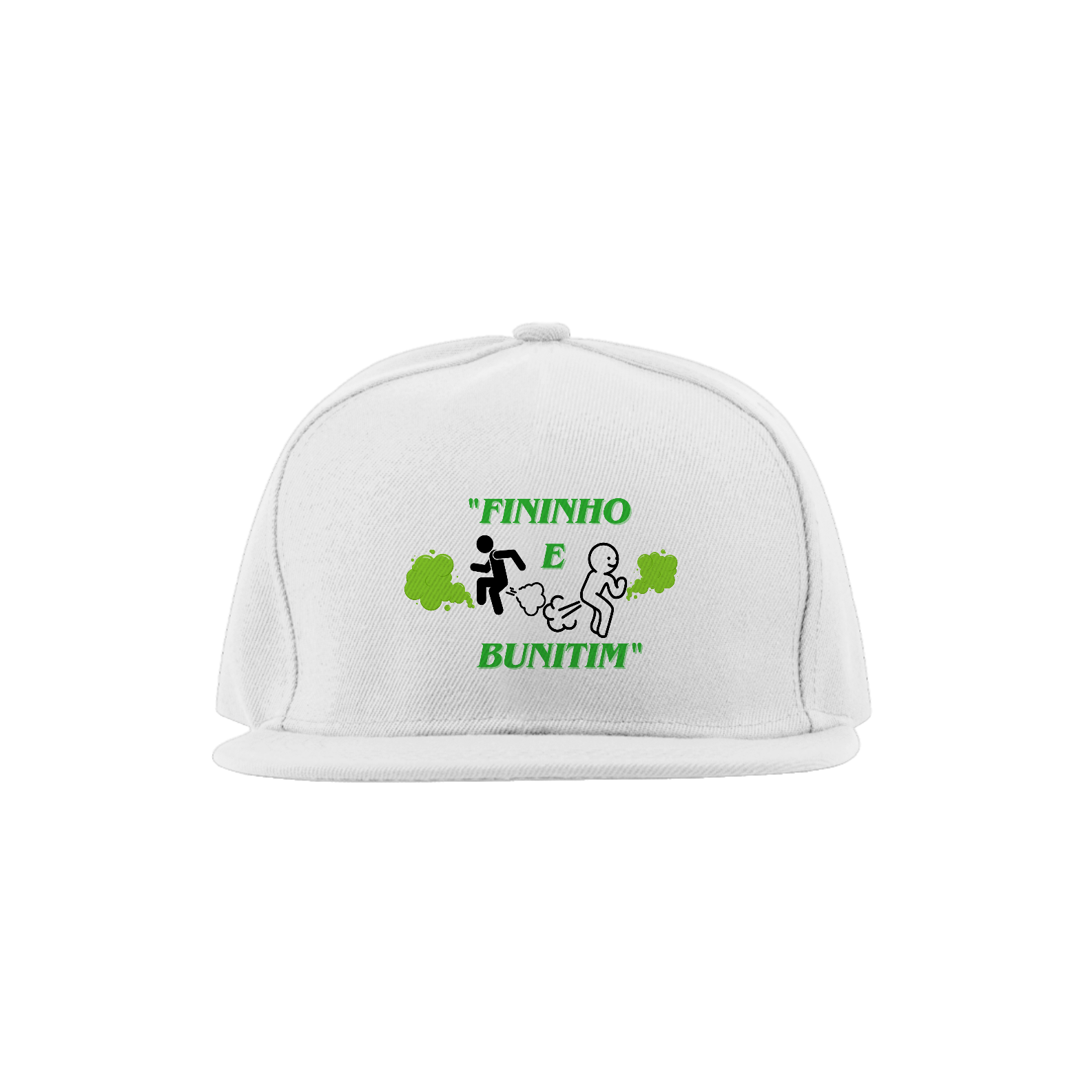 Nome do produto: Coleção Peido Fino