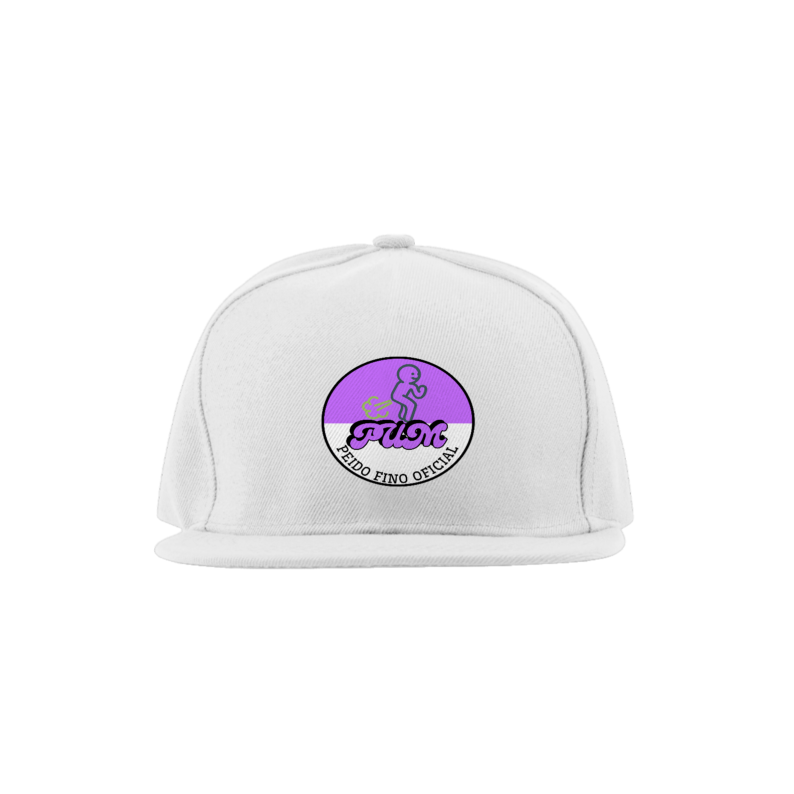 Nome do produto: Coleção Peido Fino