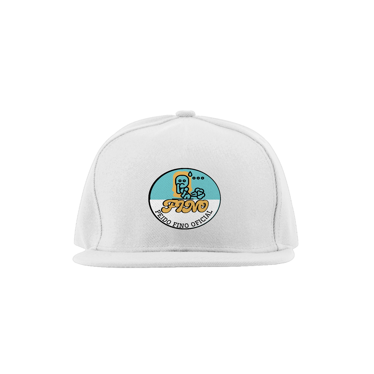 Nome do produto: Coleção Peido Fino