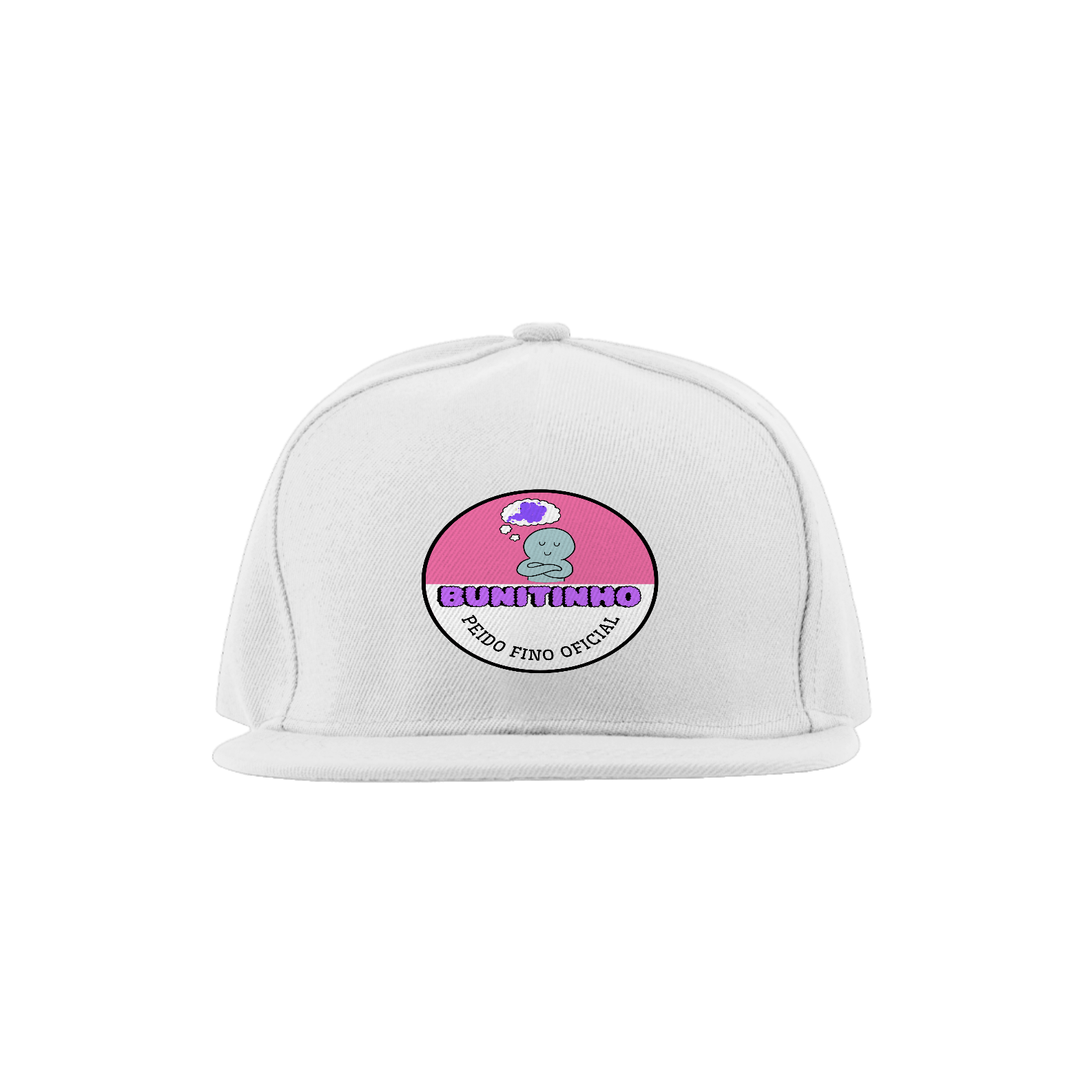 Nome do produto: Coleção Peido Fino