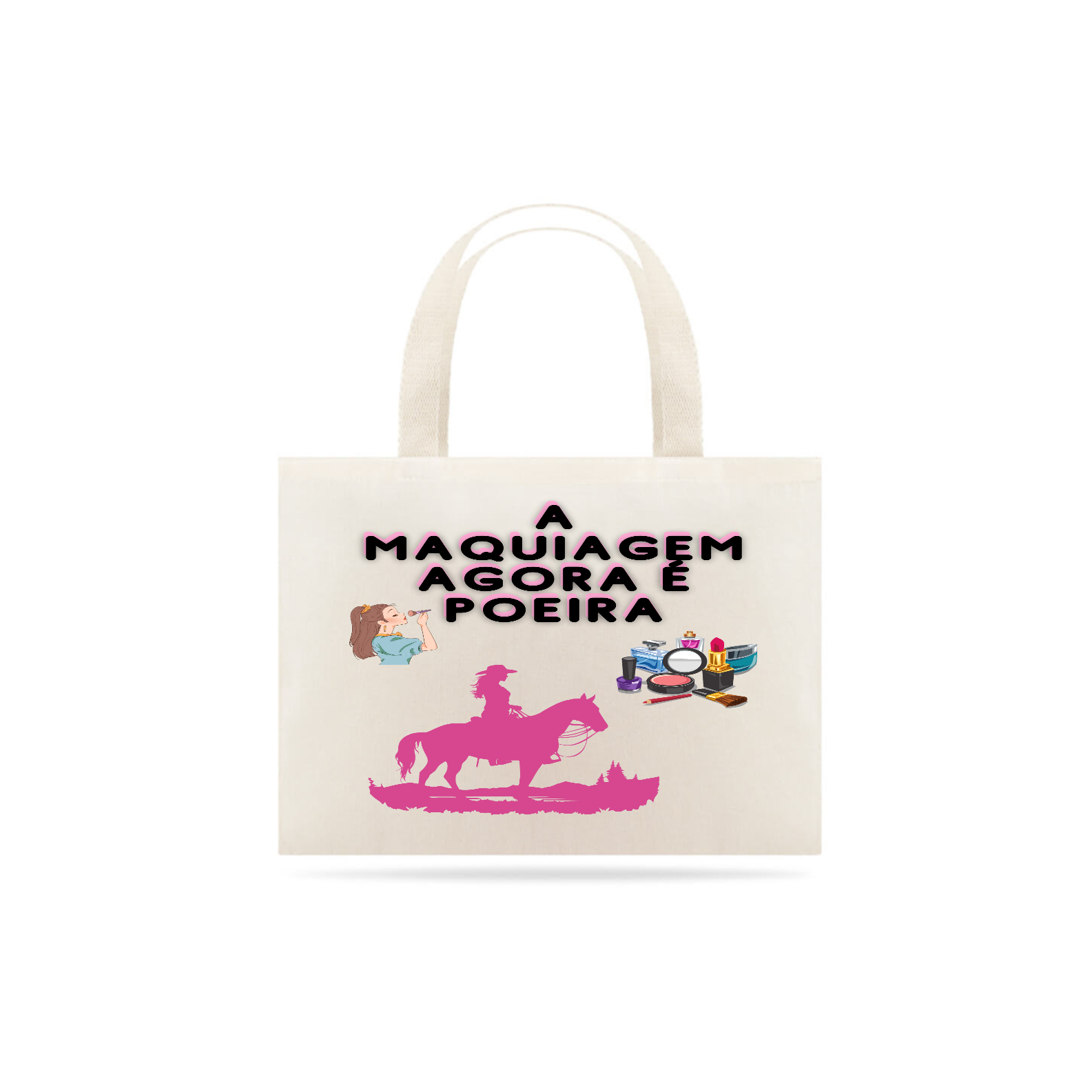 Nome do produto: Maquiagem