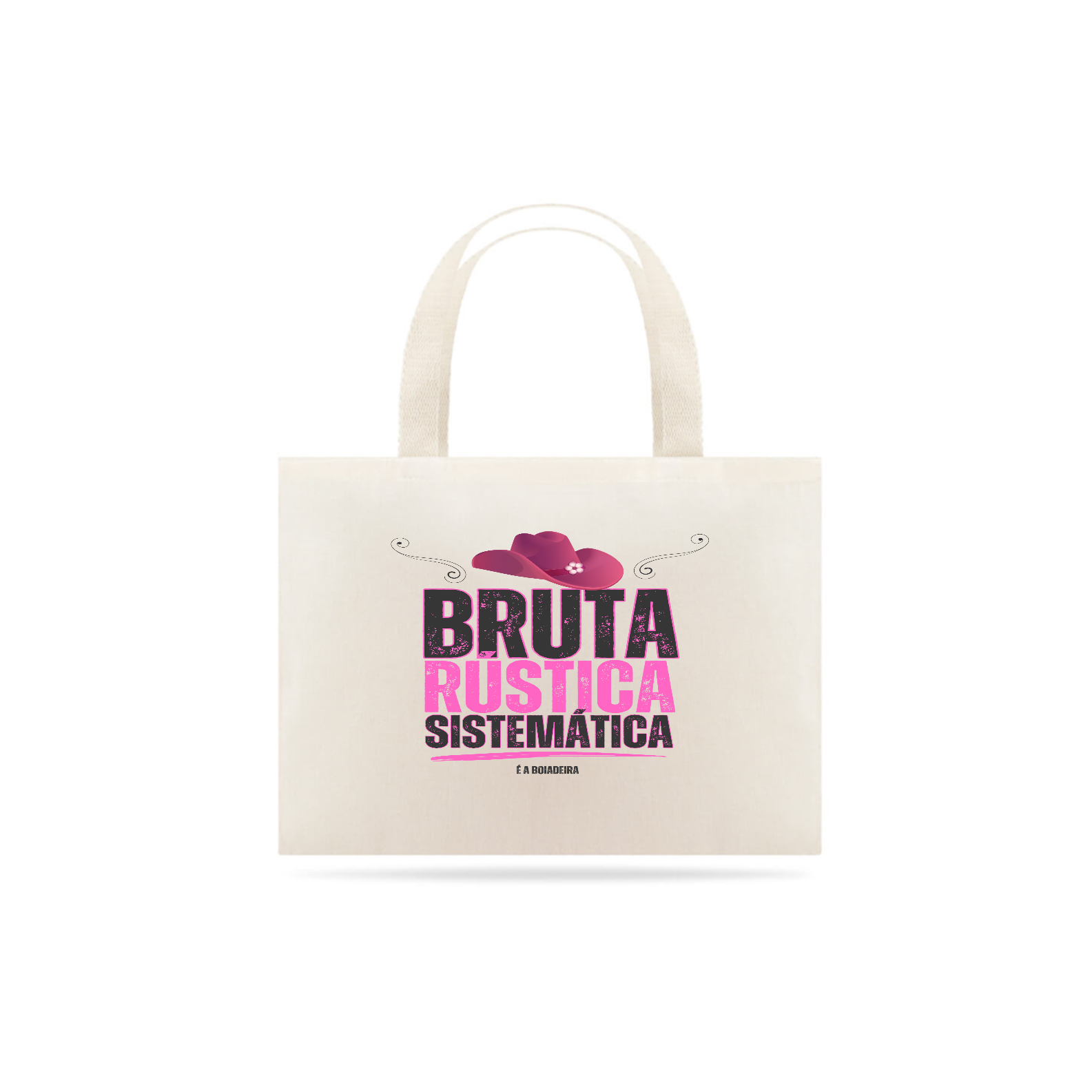 Nome do produto: Bruta