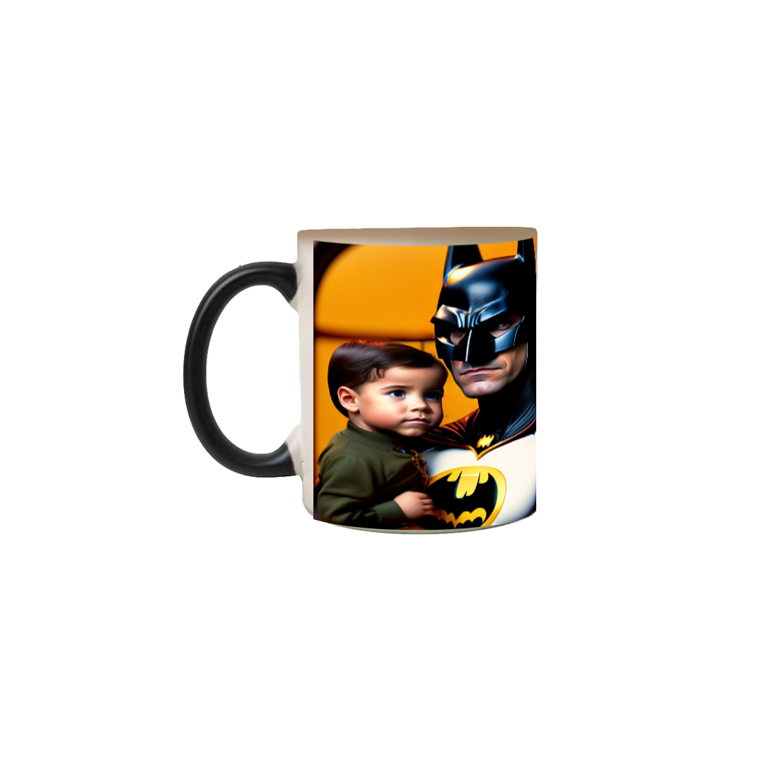 Nome do produto: caneca