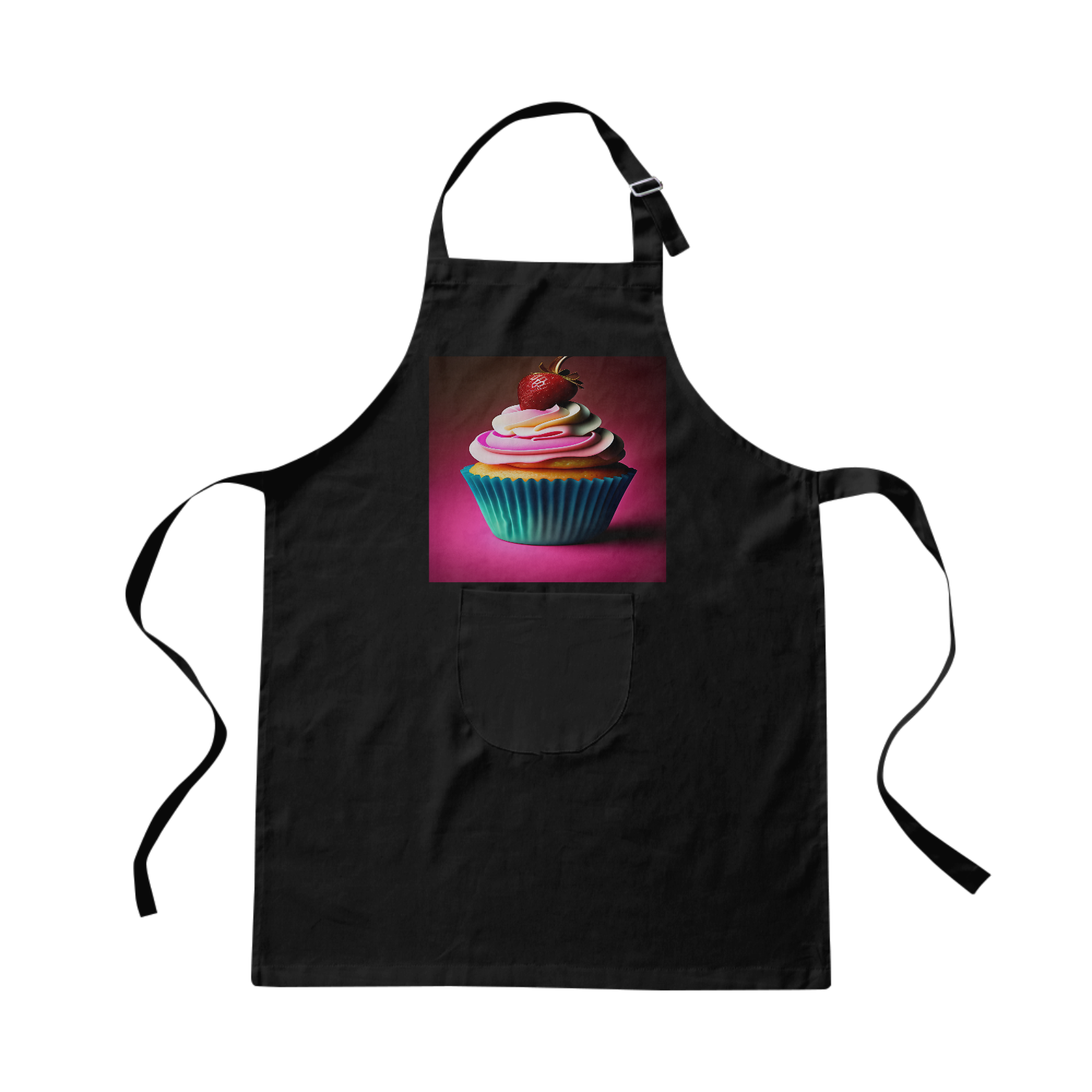 Nome do produto: Avental Cup Cake