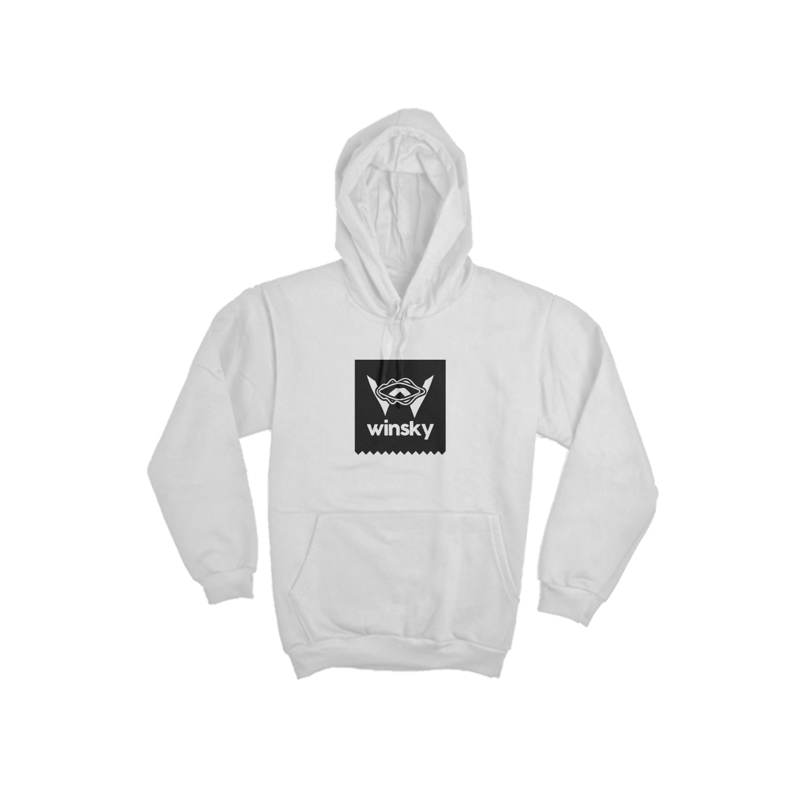 Nome do produto: MOLETOM WINSKY DROP 23