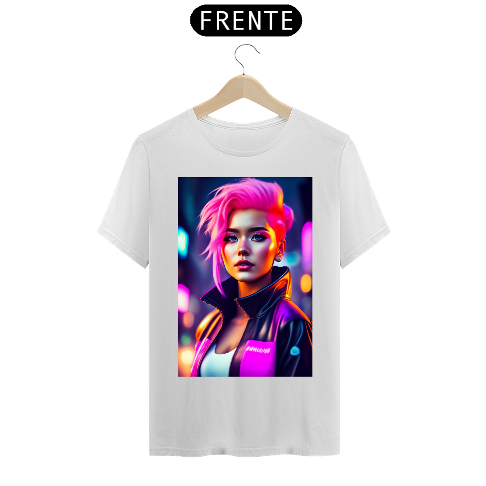 Nome do produto: Blusa Noite Elegante