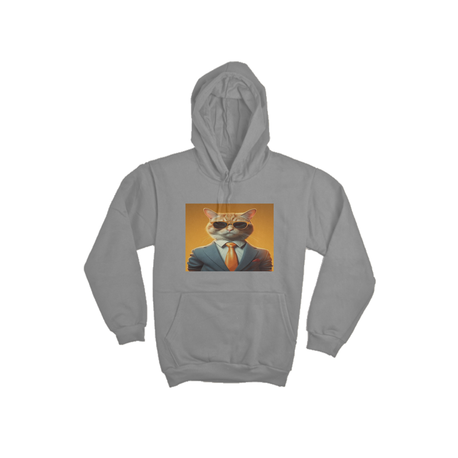 Nome do produto: Moletom Personalizado