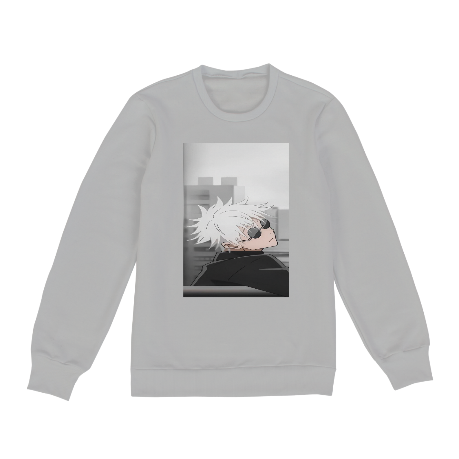 Nome do produto: Moletom Personalizado