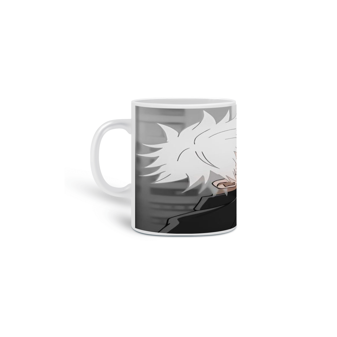 Nome do produto: Caneca Personalizada Anime