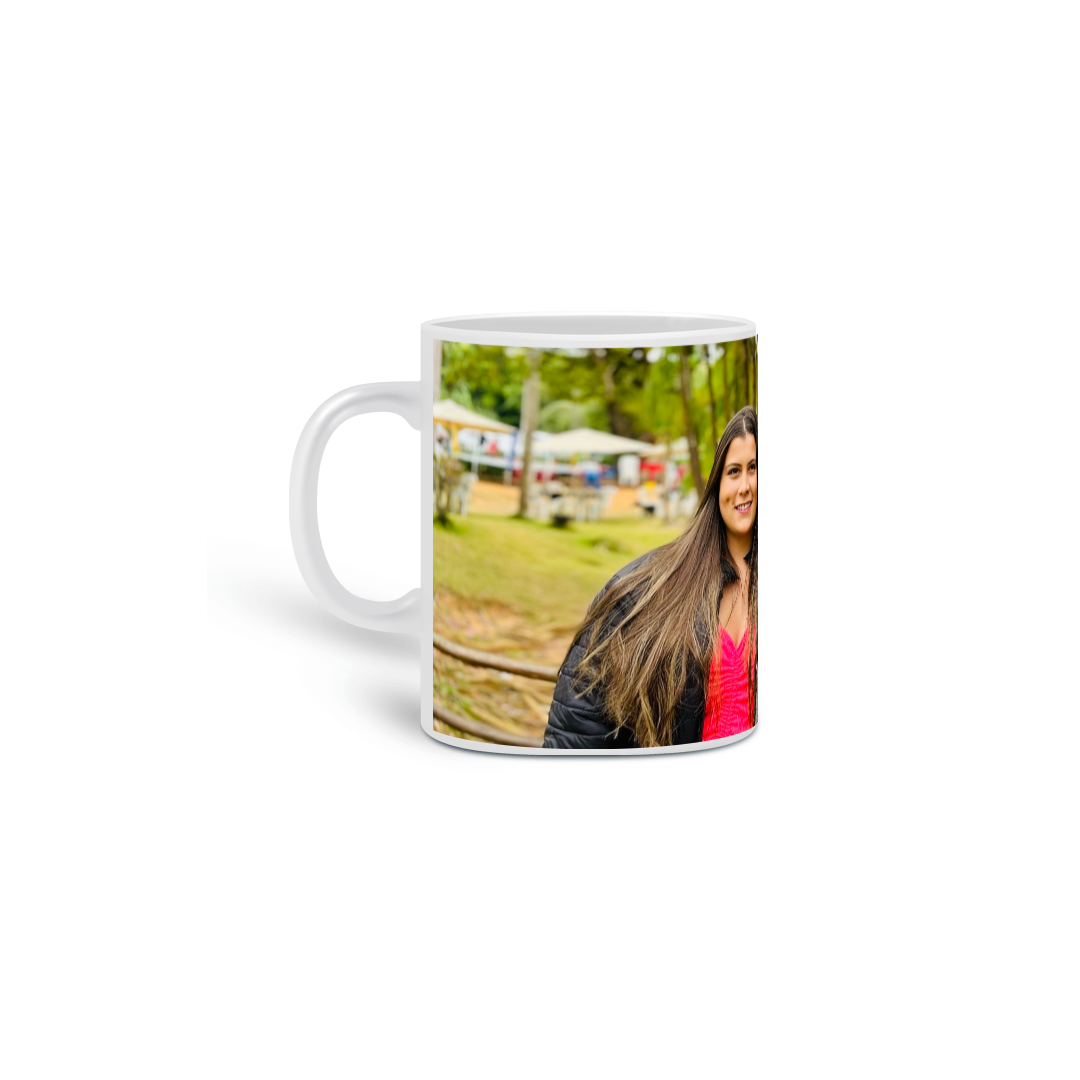 Nome do produto: Caneca Personalizada 