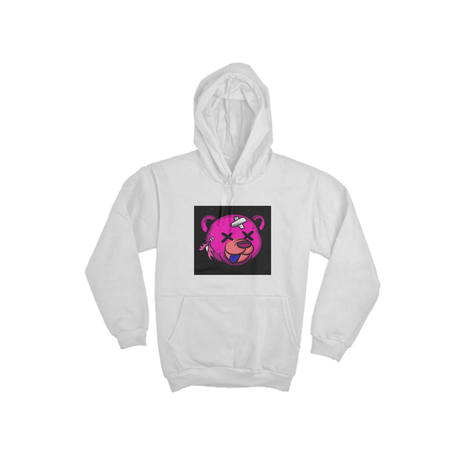 Nome do produto: Moletons urso 