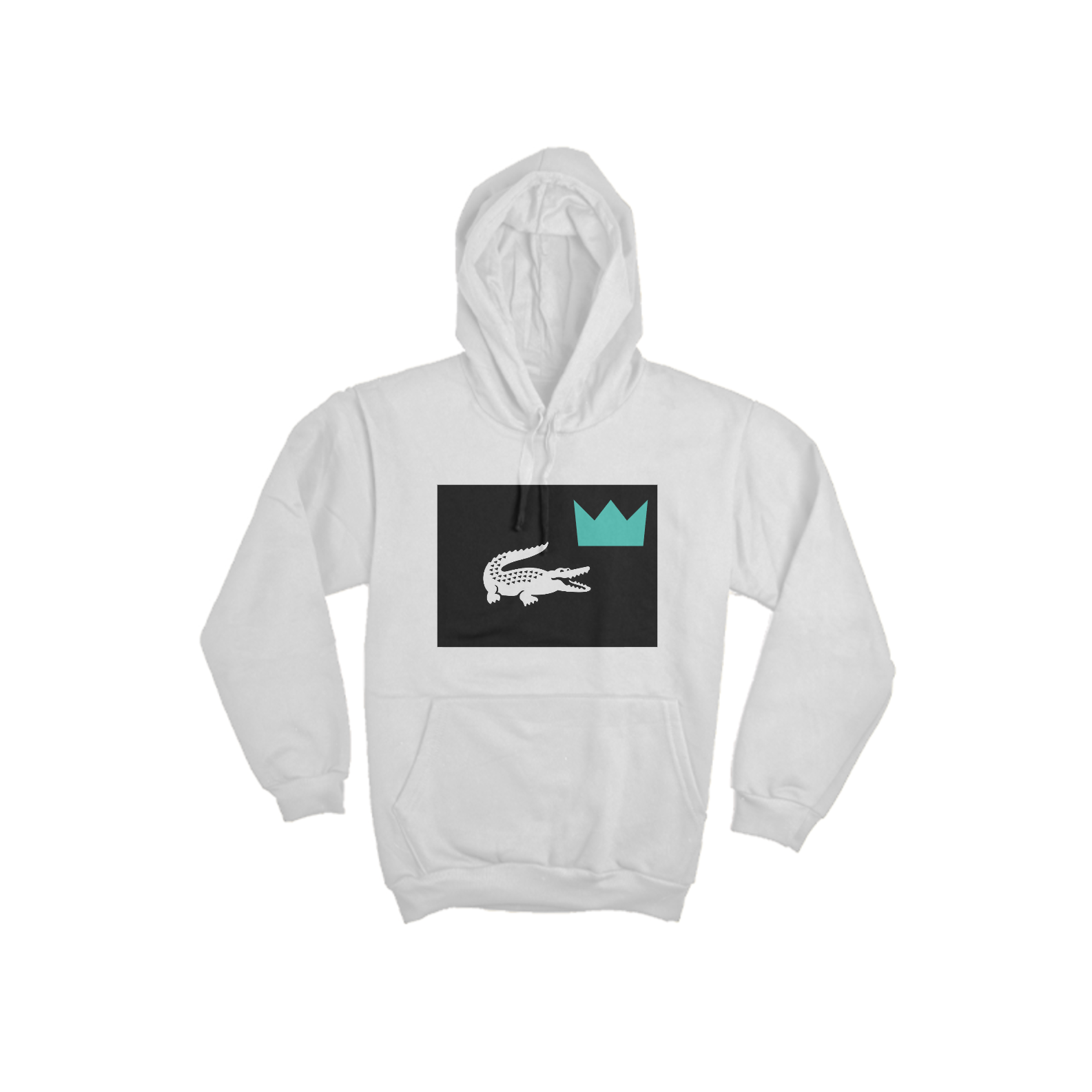 Nome do produto: Moletom Lacoste 