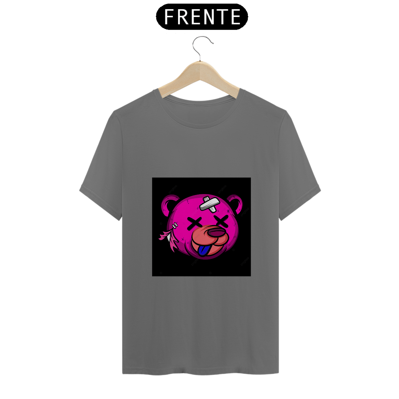 Nome do produto: Camisas urso 