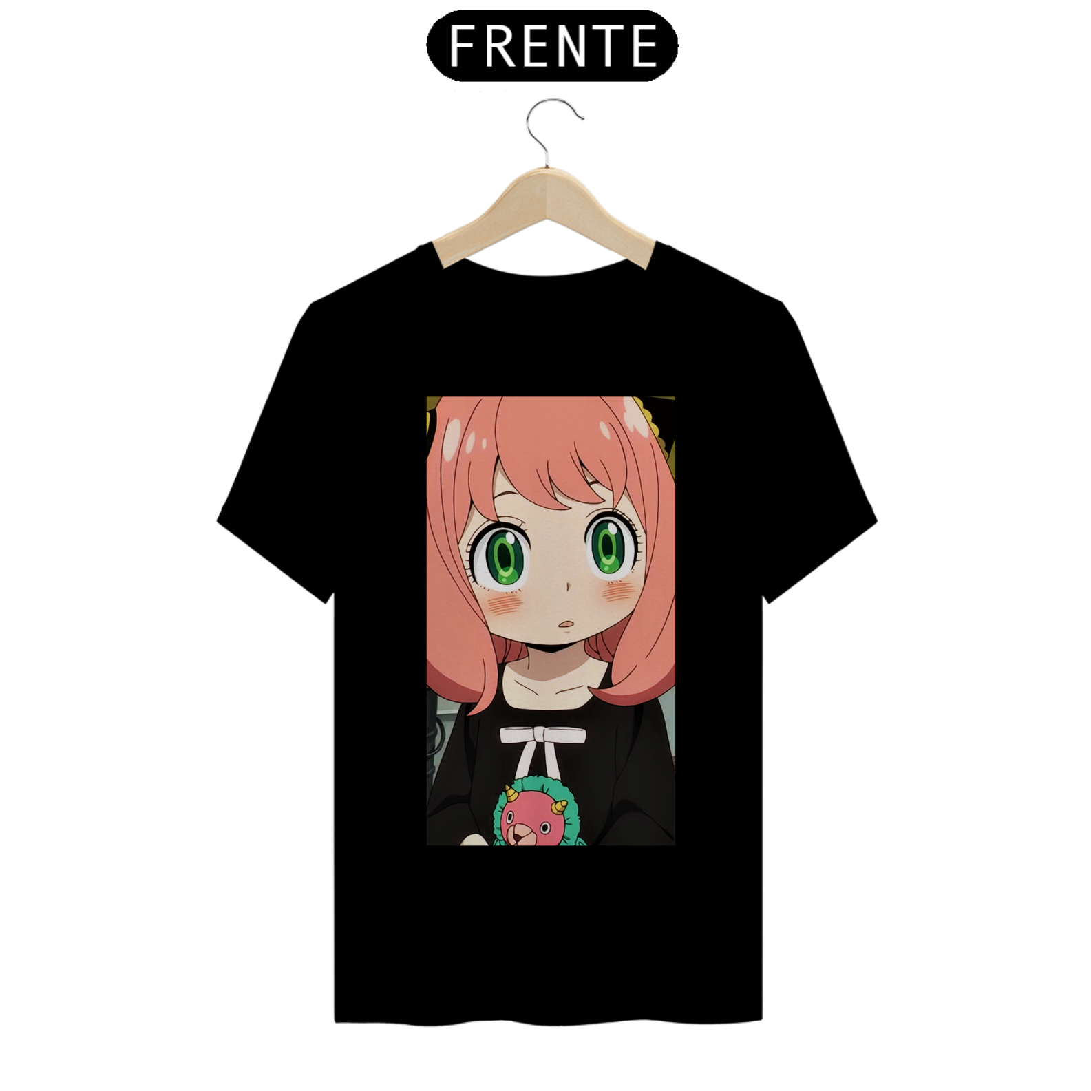 Nome do produto: Camiseta anya 