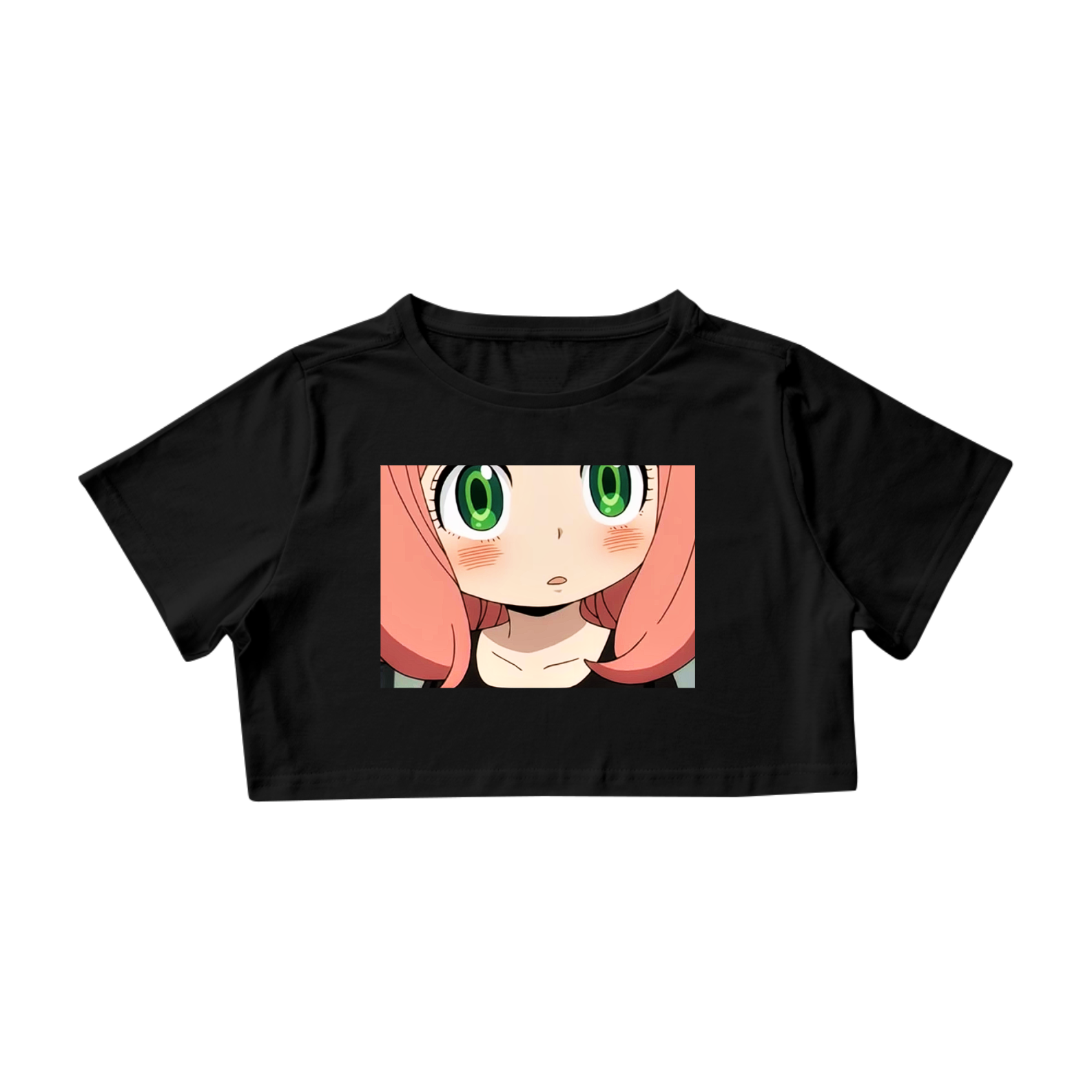 Nome do produto: Cropped anya