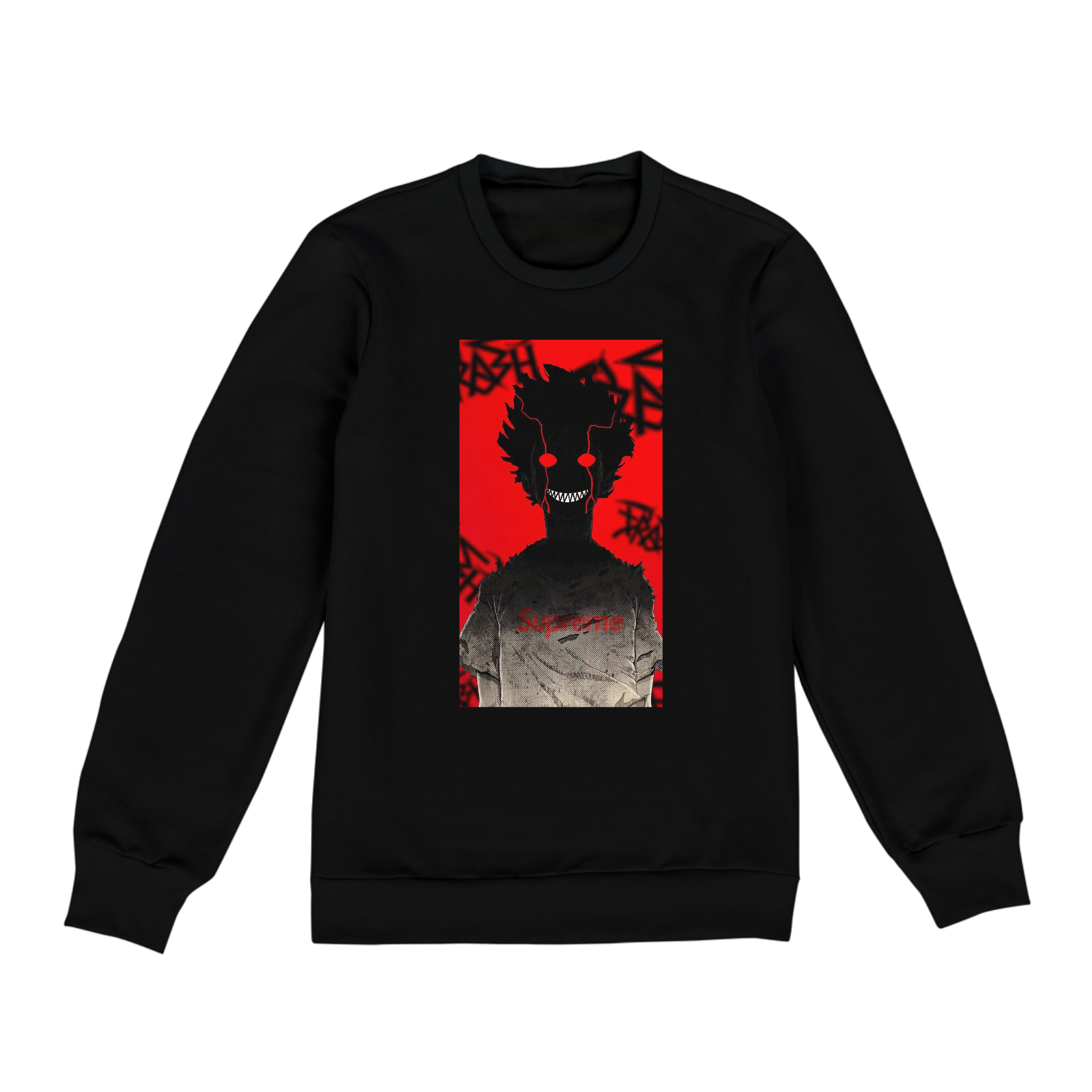 Nome do produto: Moletom 