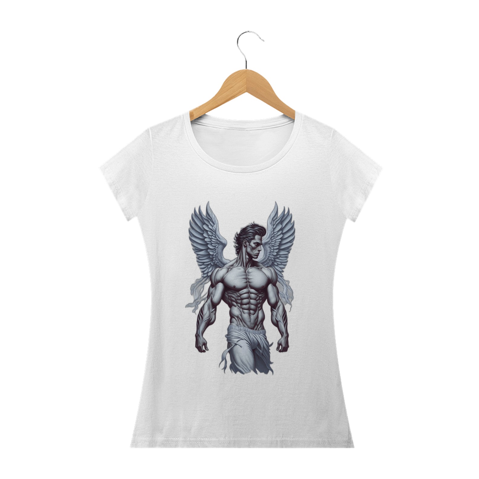 Nome do produto: Baby Long Aesthetic Angel