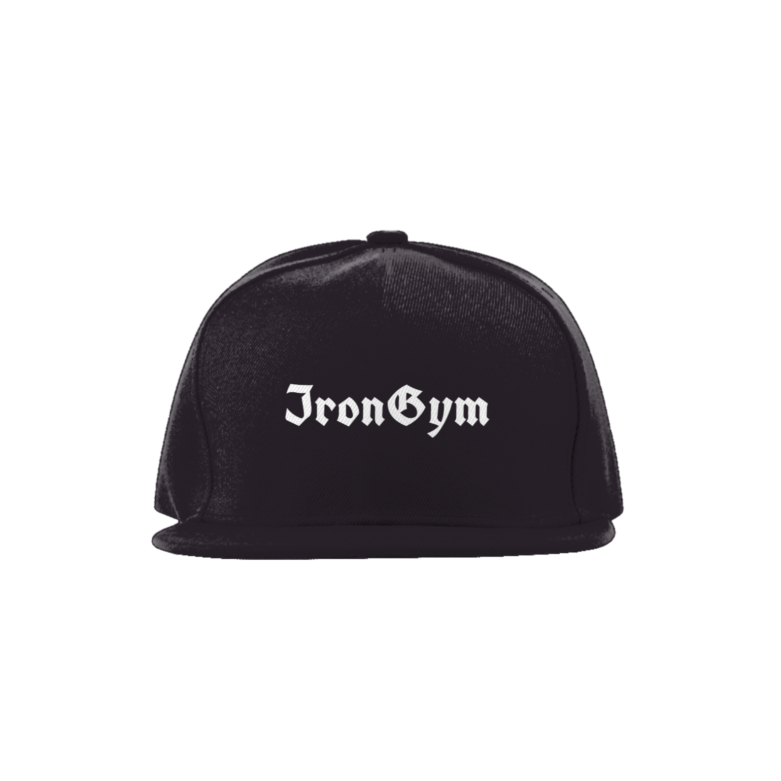 Nome do produto: Boné Quality IronGym