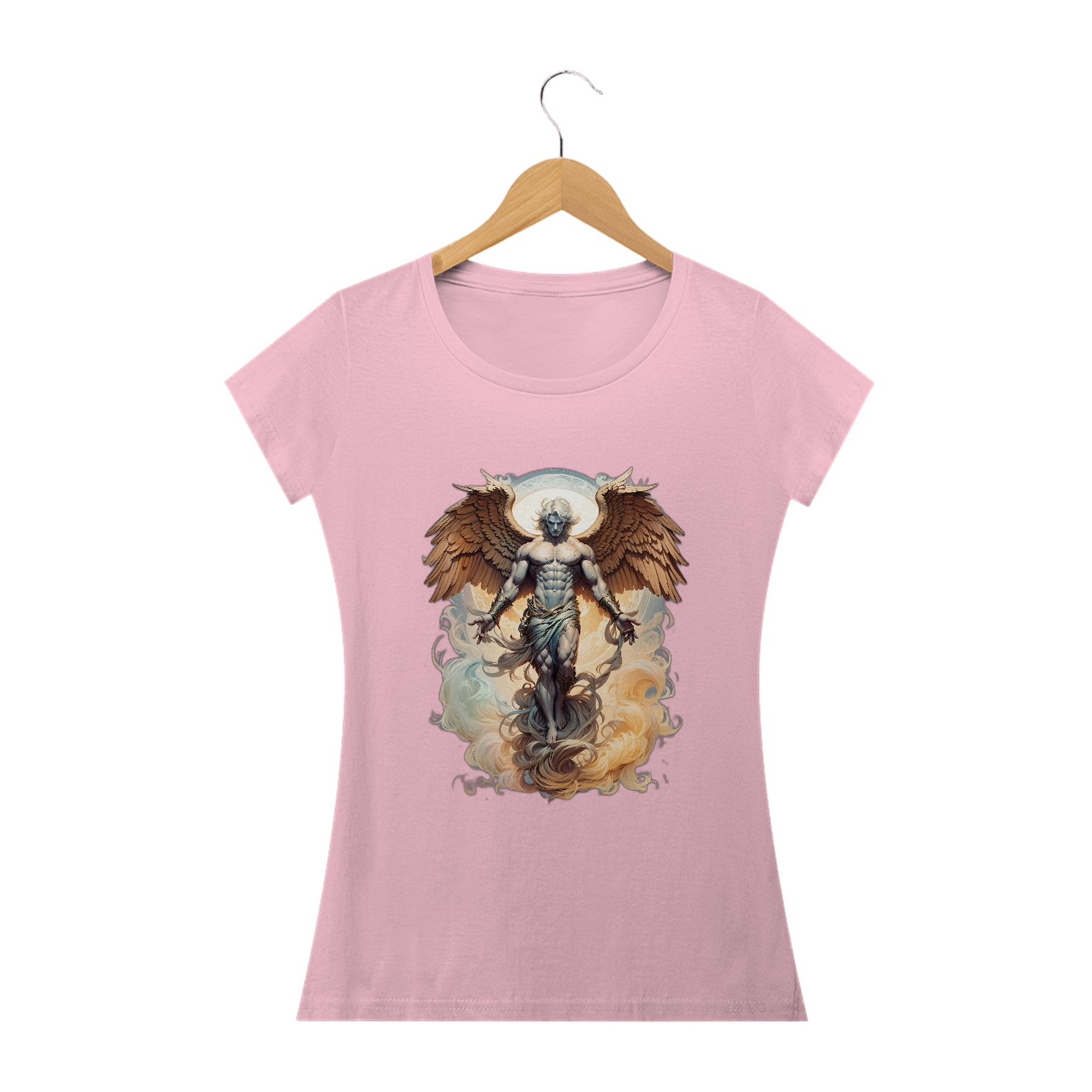 Nome do produto: Baby Long Majestic Michael