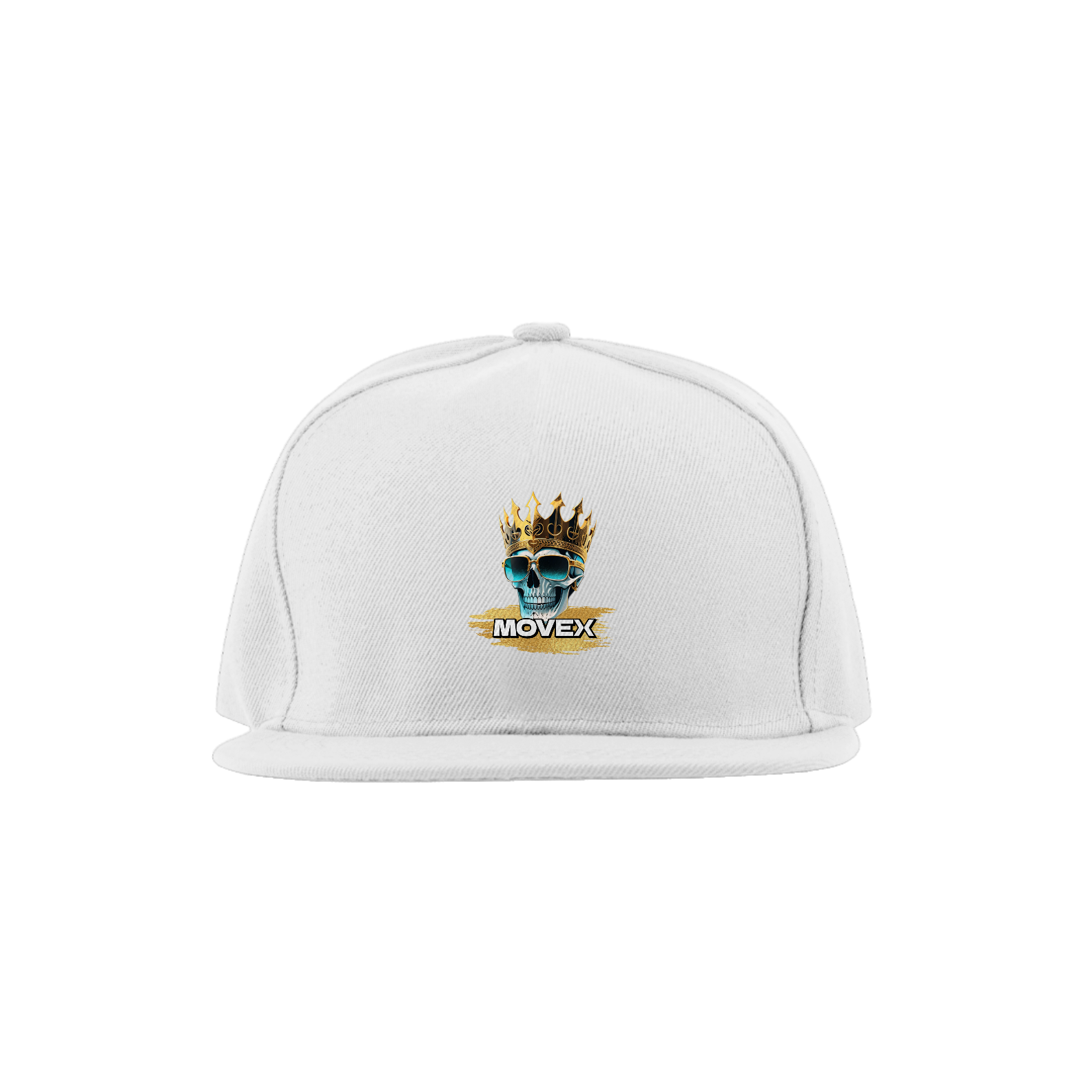 Nome do produto: Boné - Rest in Rich