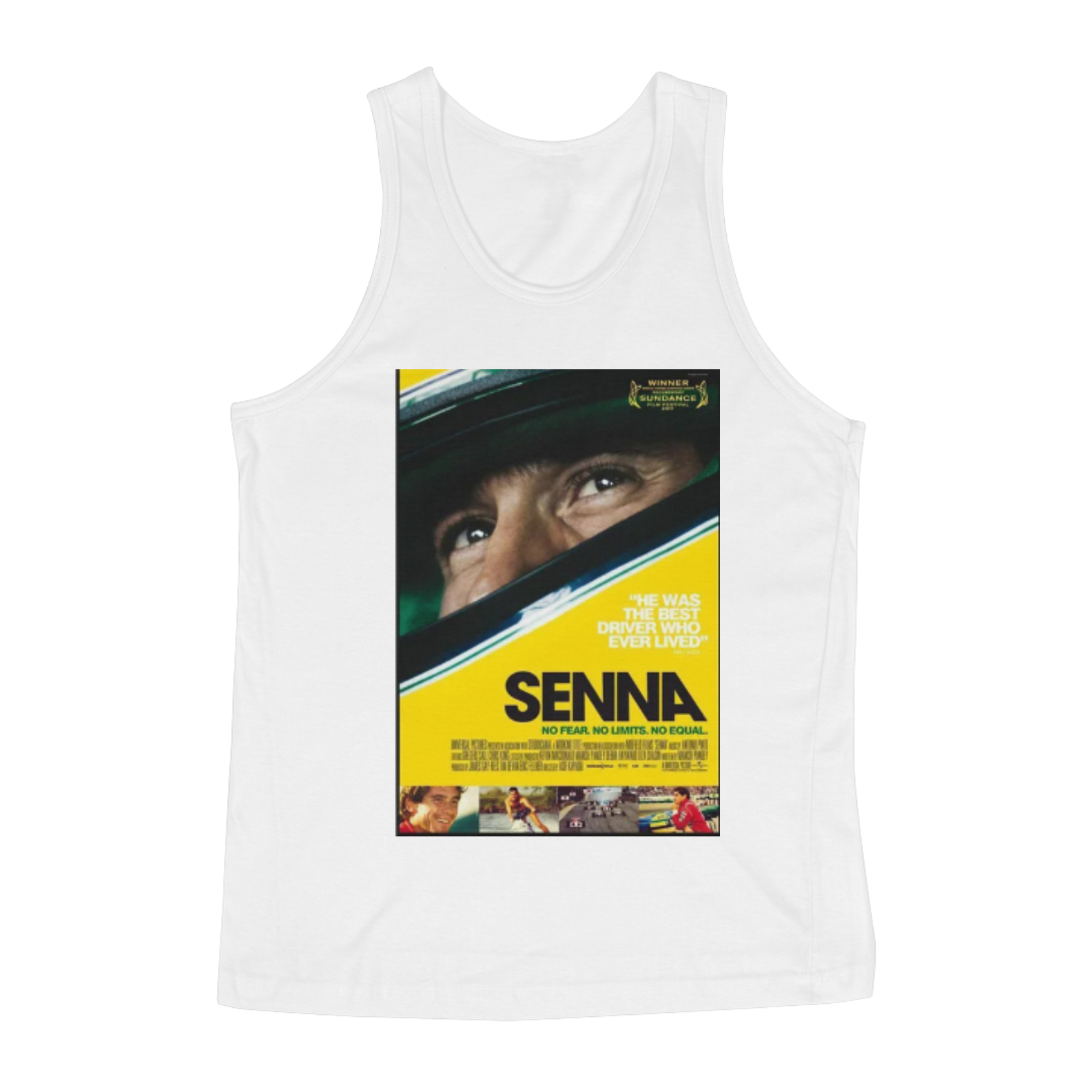 Nome do produto: Senna 1