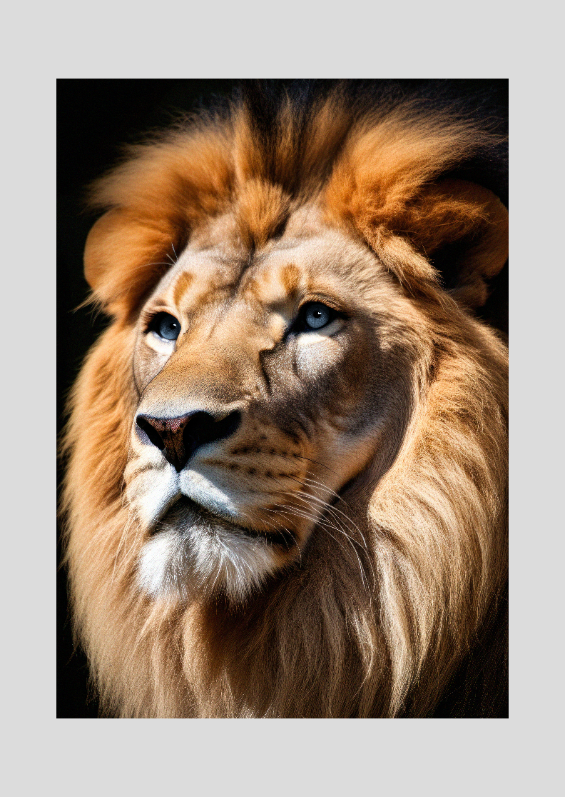 Nome do produto: lion