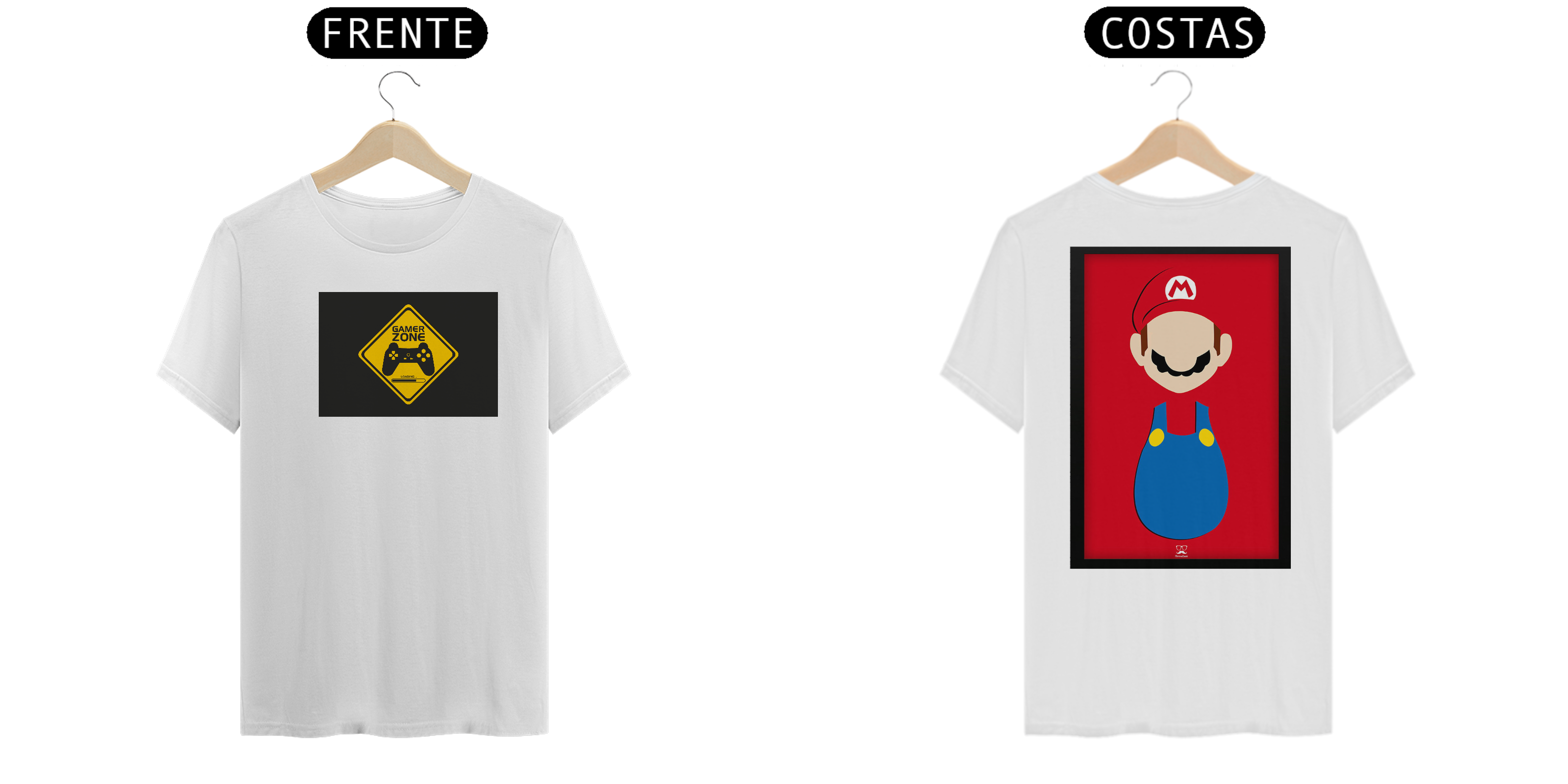 Nome do produto: gamer 2  