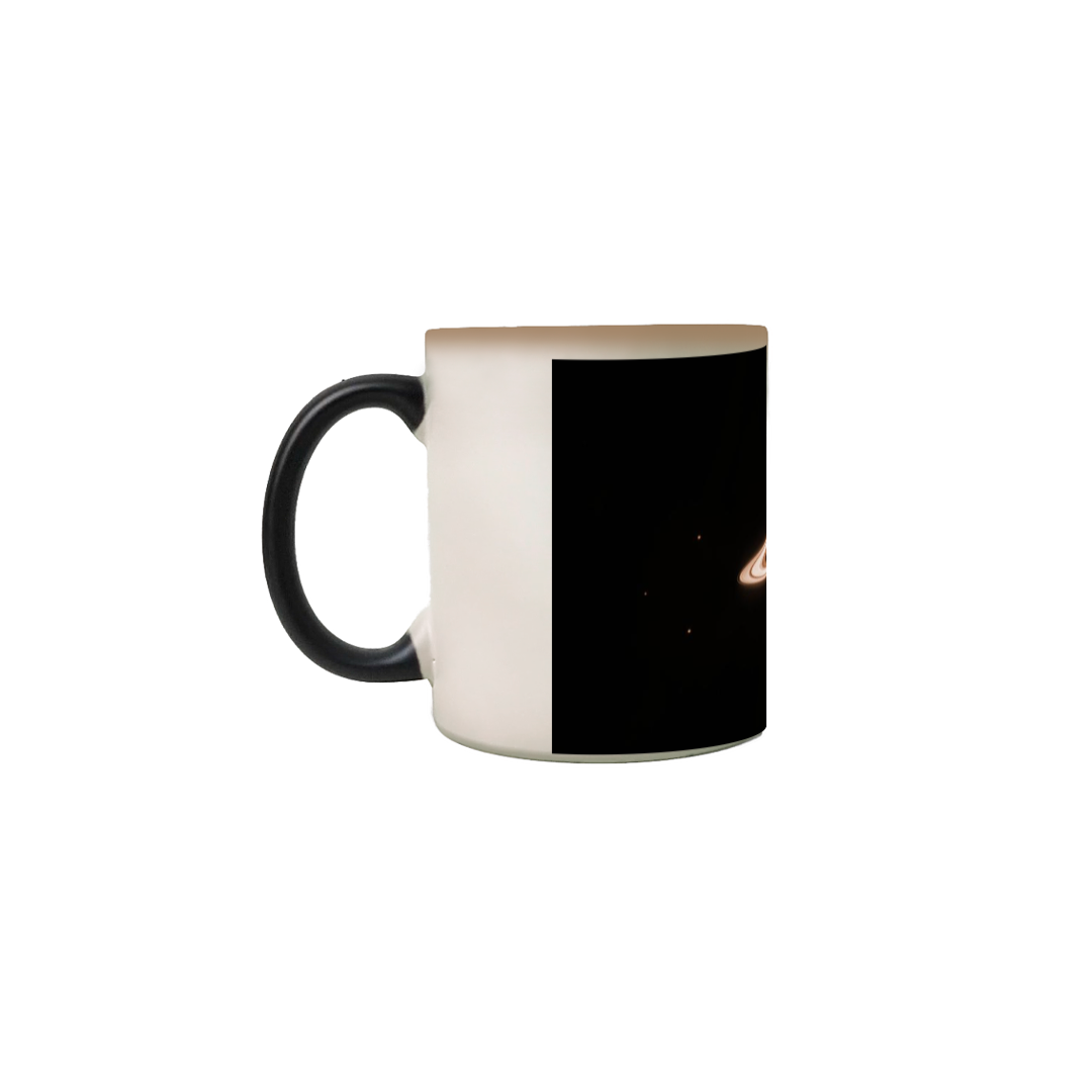 Nome do produto: cabeca  desainer  saturno