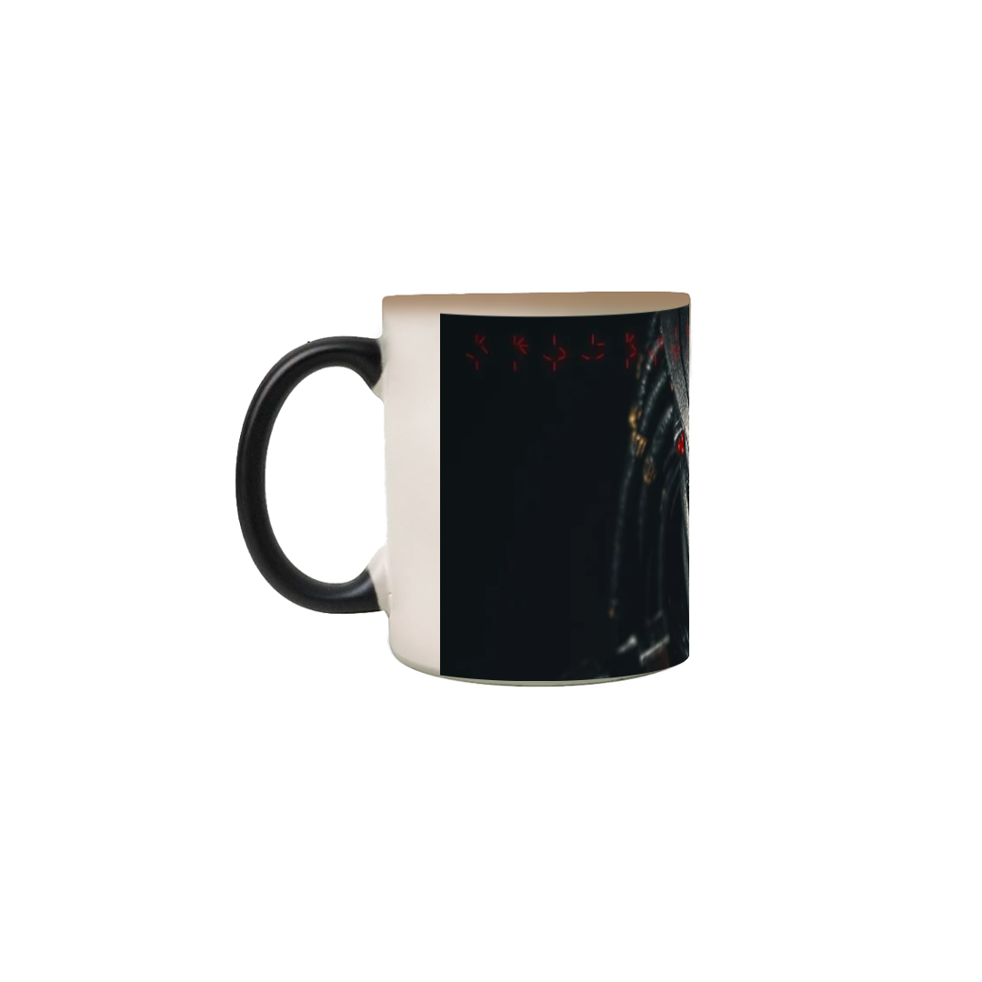 Nome do produto: o predador