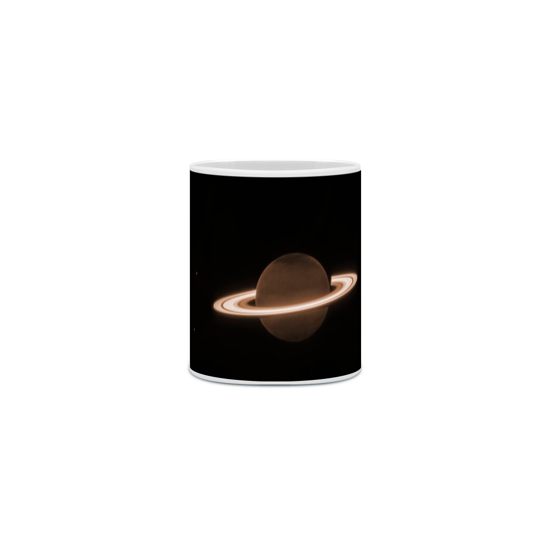 Nome do produto:  caneca saturno