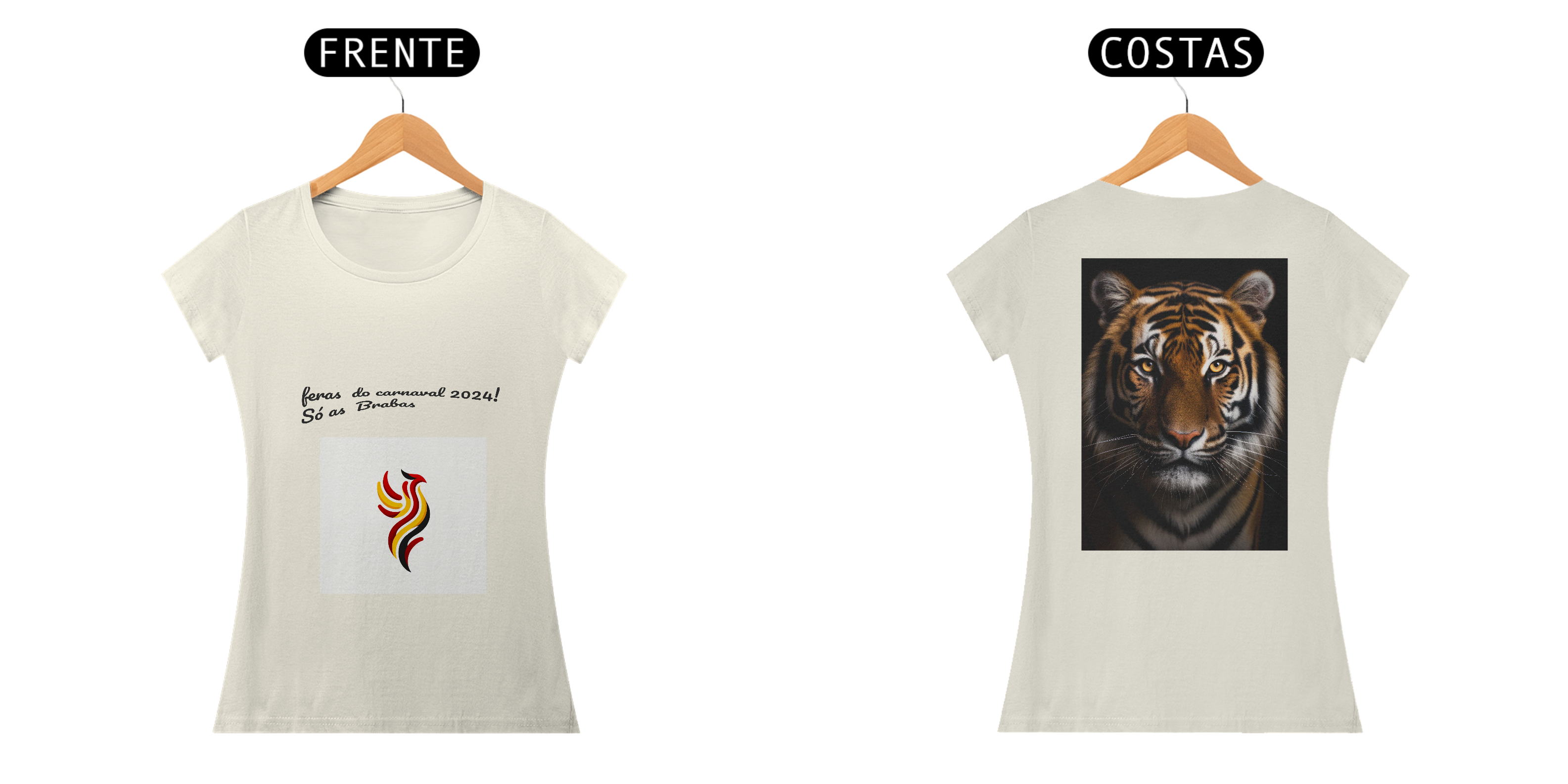 Nome do produto: colção   às brabas