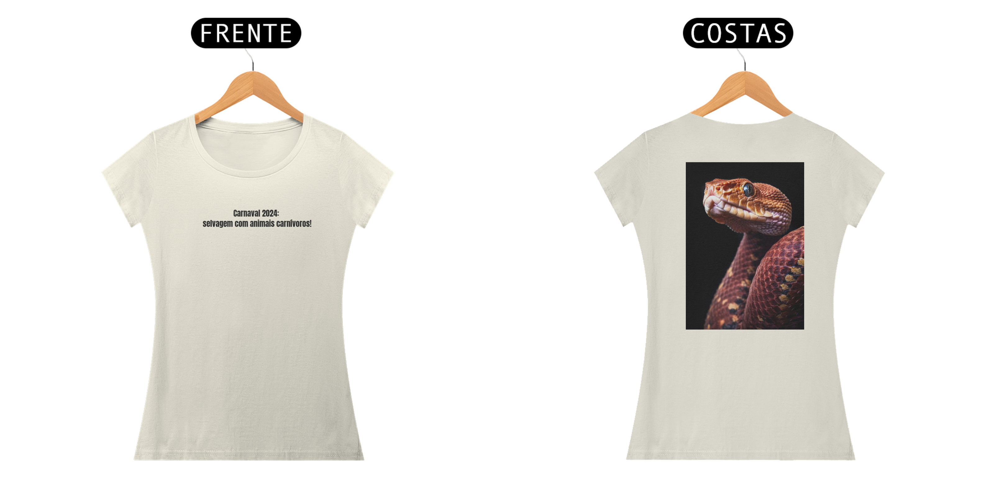 Nome do produto: camisetas  cobra