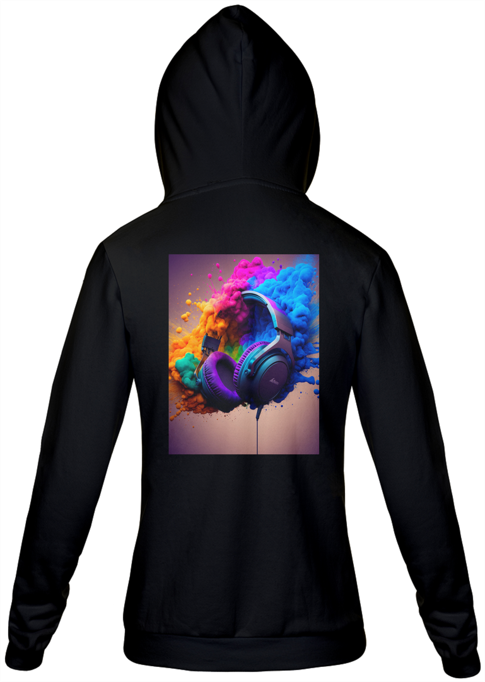 Nome do produto:  moleton gamer