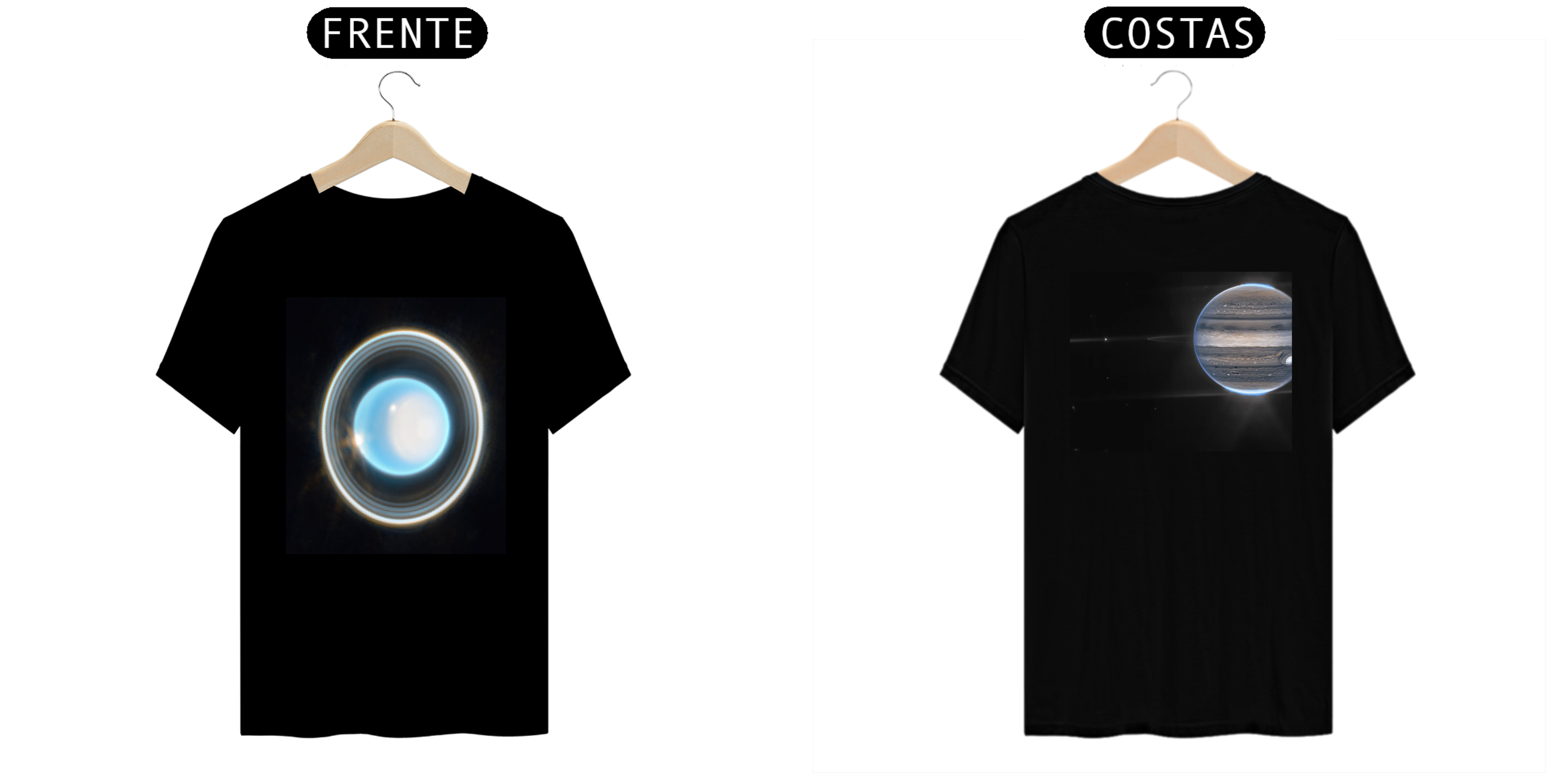 Nome do produto: camisa   jupter