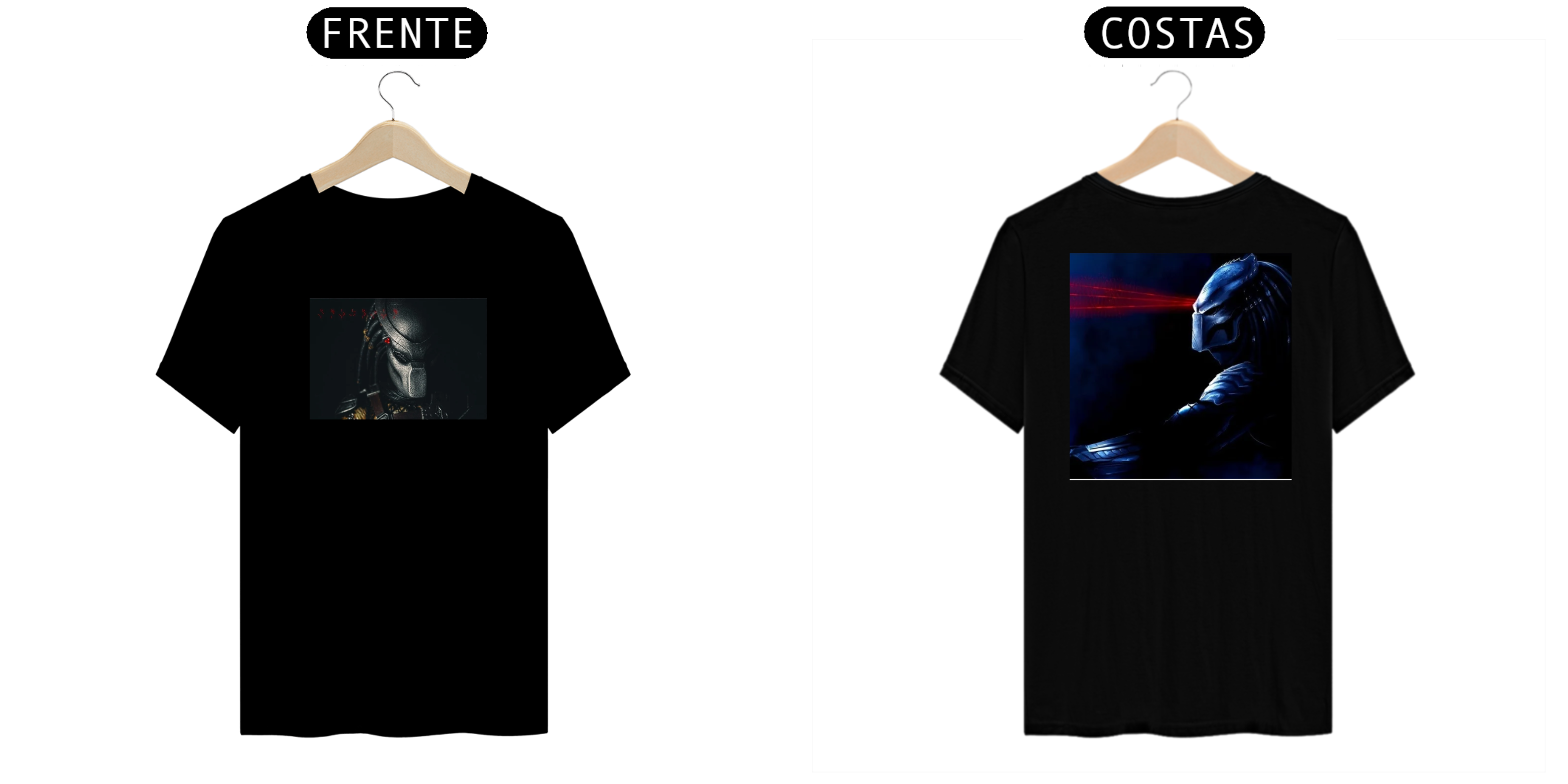 Nome do produto: o predador 2