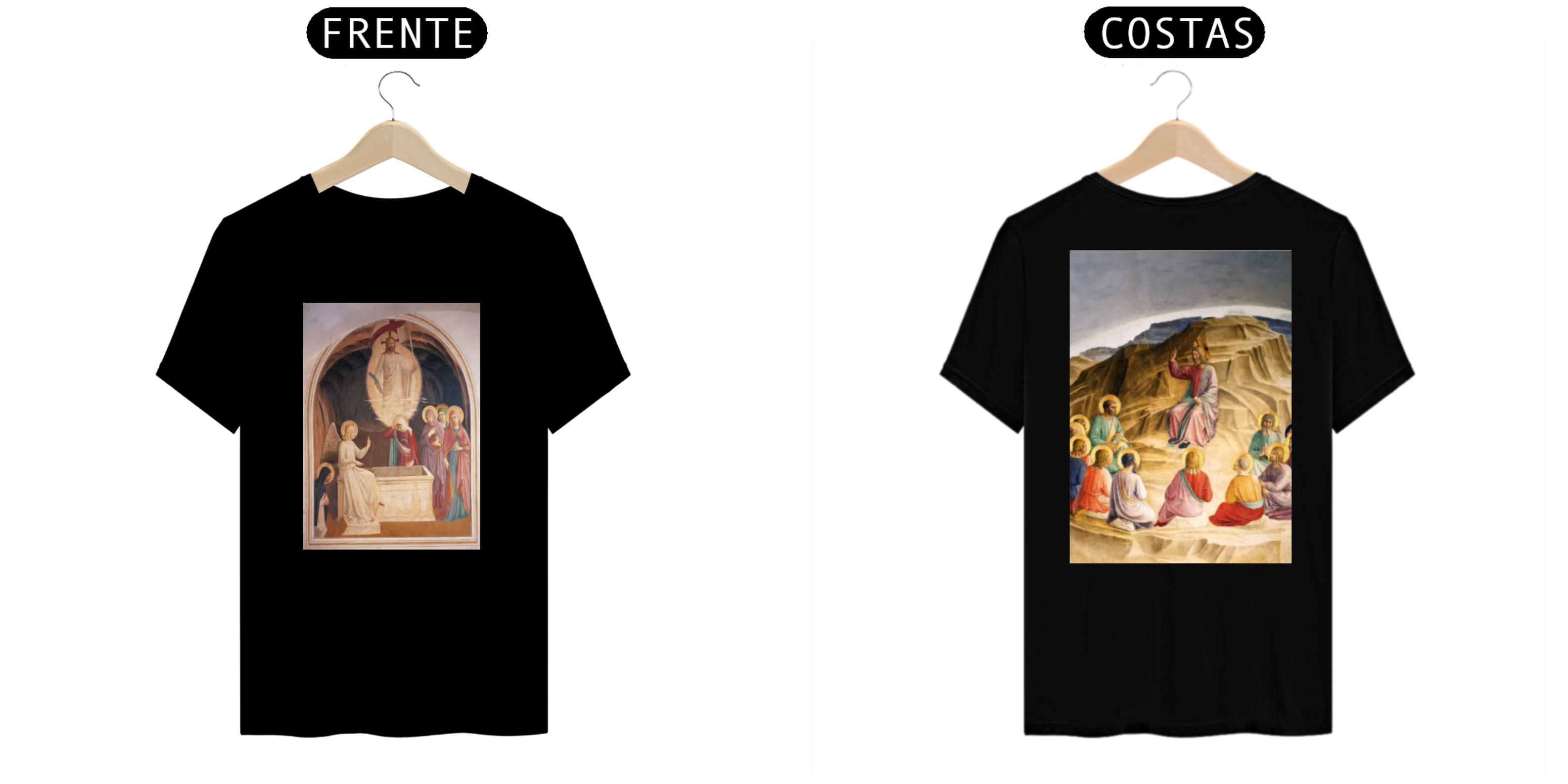 Nome do produto: Jesus #1