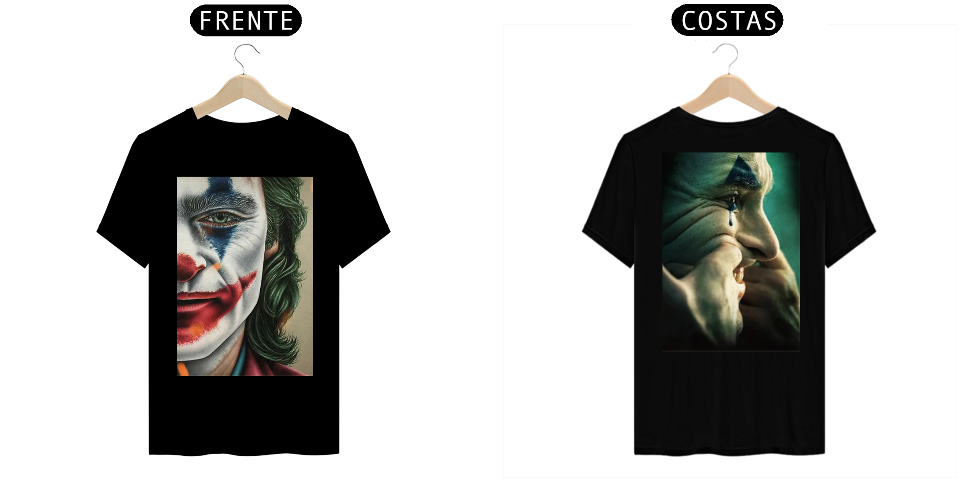 Nome do produto: joker